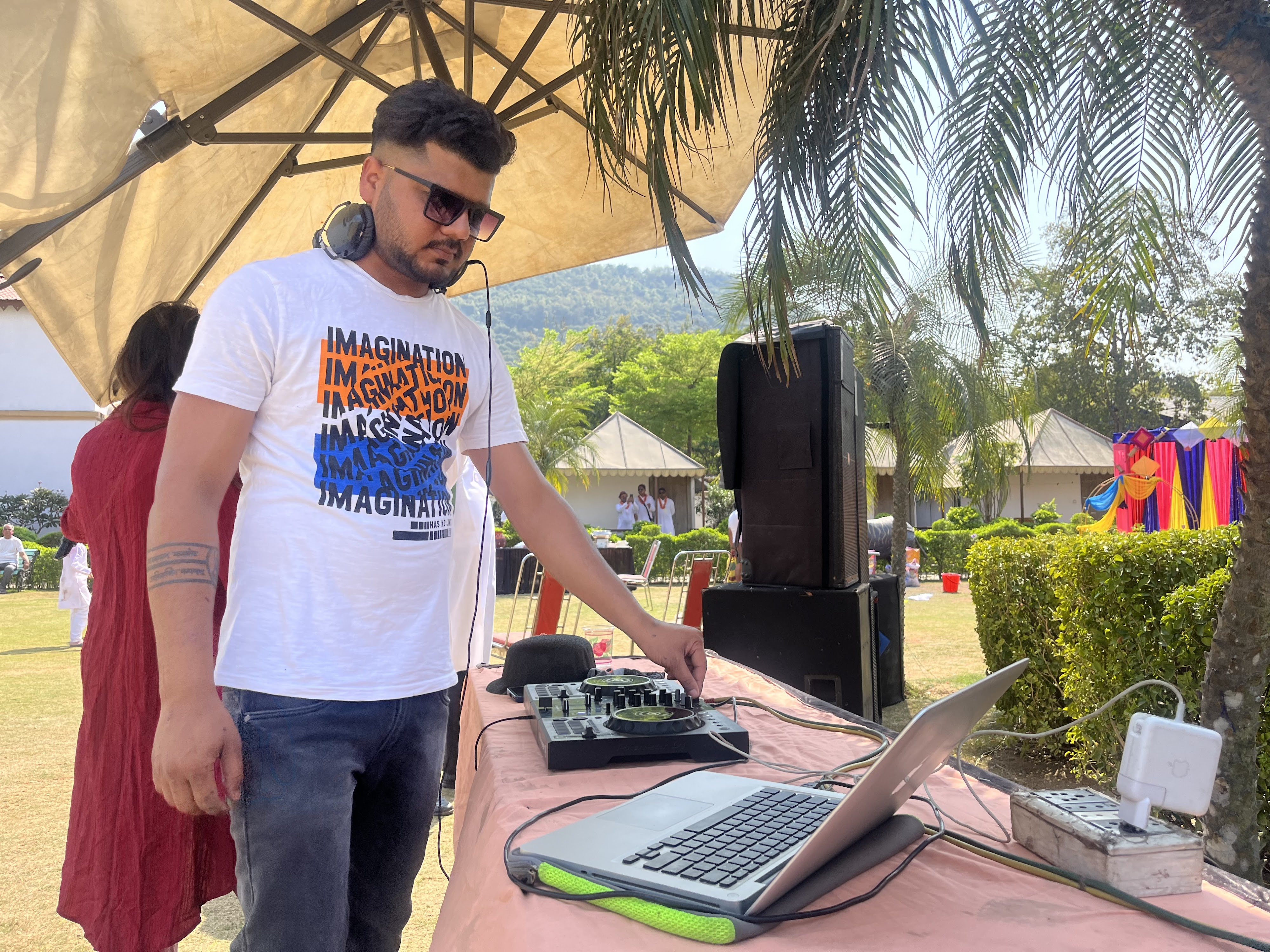 DJ RAHUL SINGH image 18