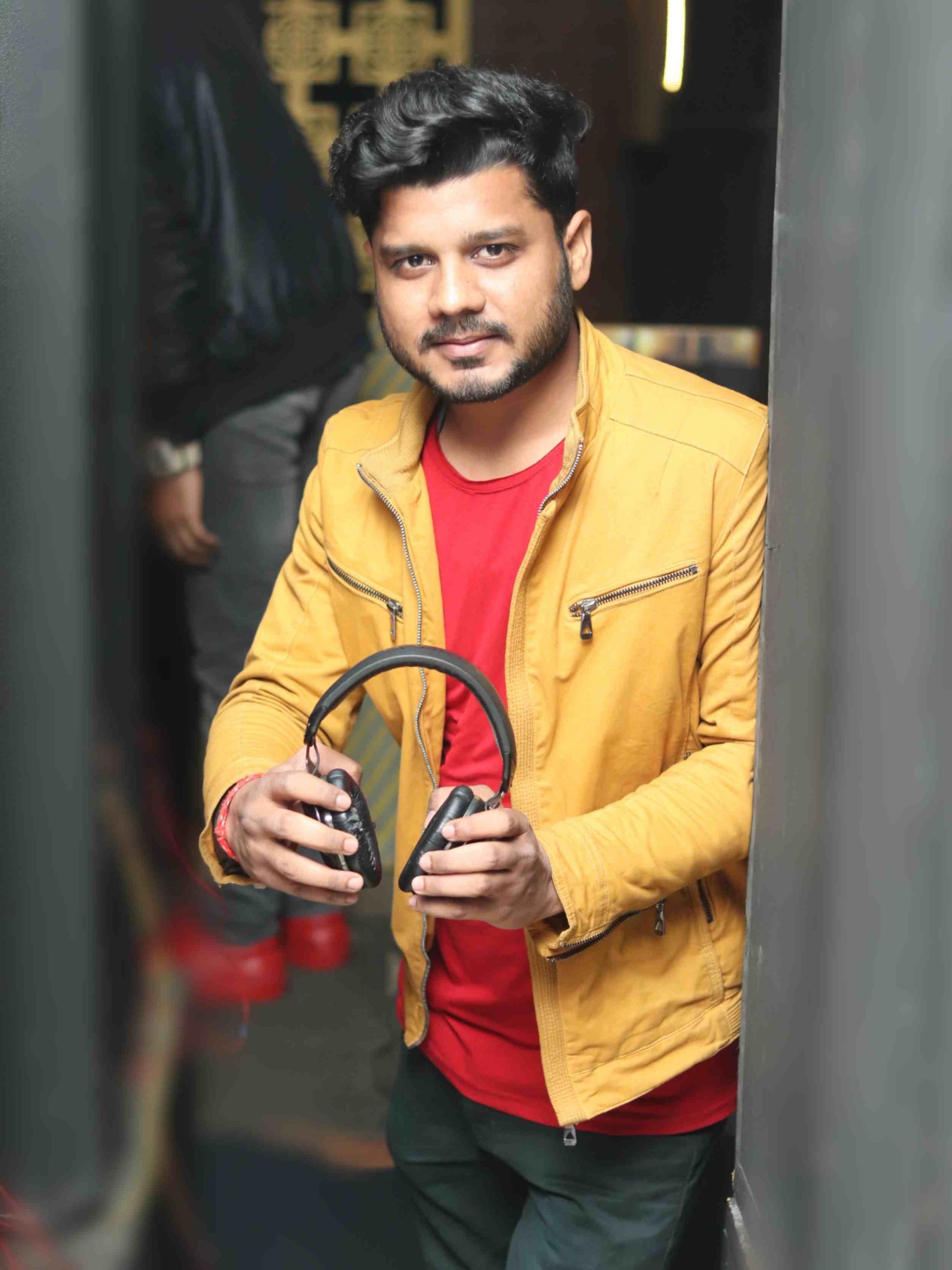 DJ RAHUL SINGH image 19