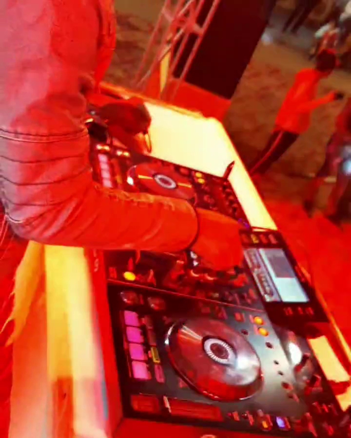 DJ RAHUL SINGH image 2