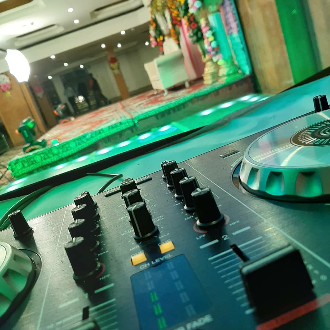 DJ RAHUL SINGH image 20