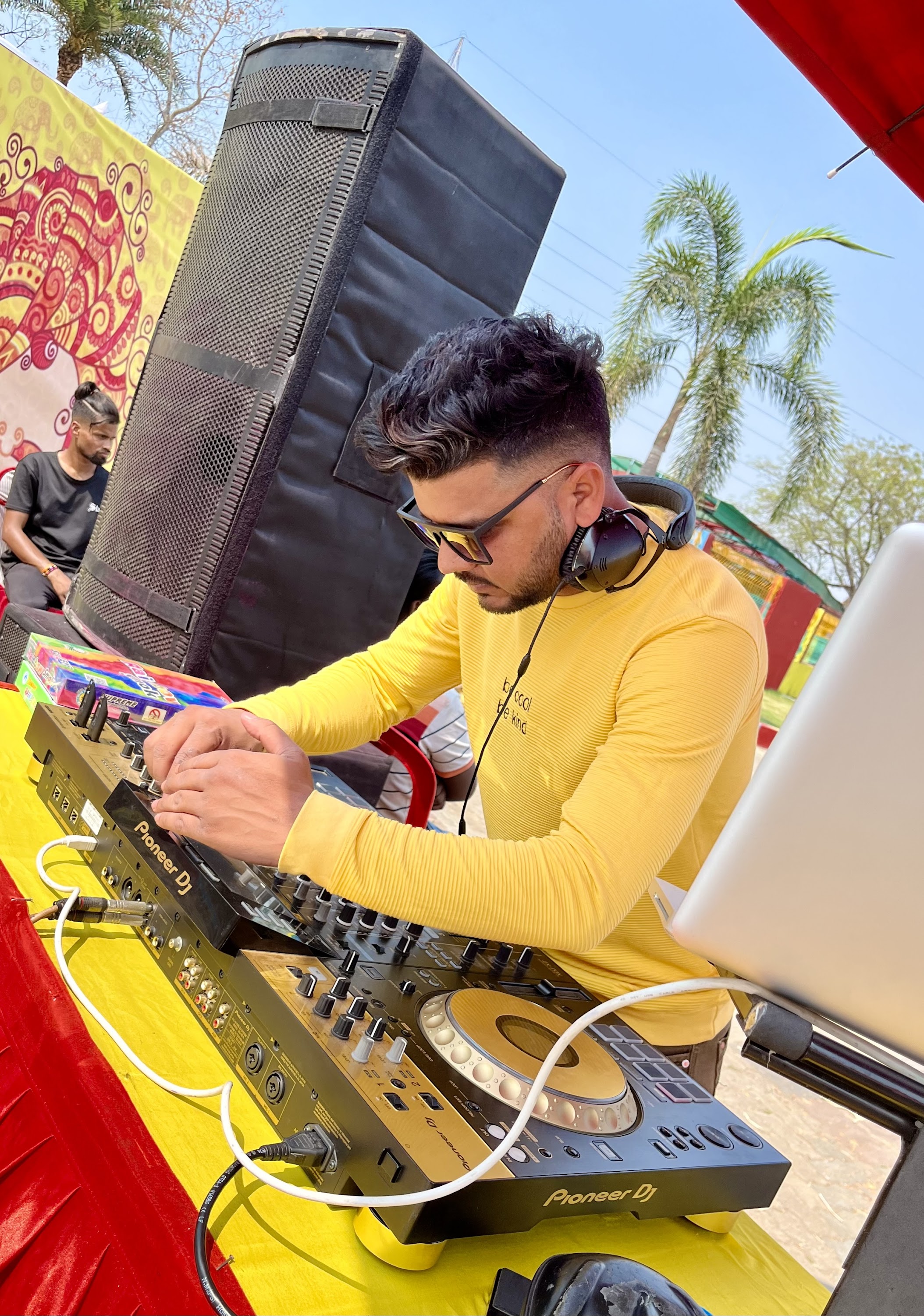 DJ RAHUL SINGH image 22