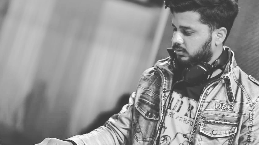 DJ RAHUL SINGH image 24