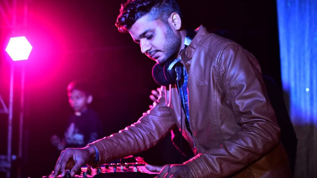 DJ RAHUL SINGH image 26