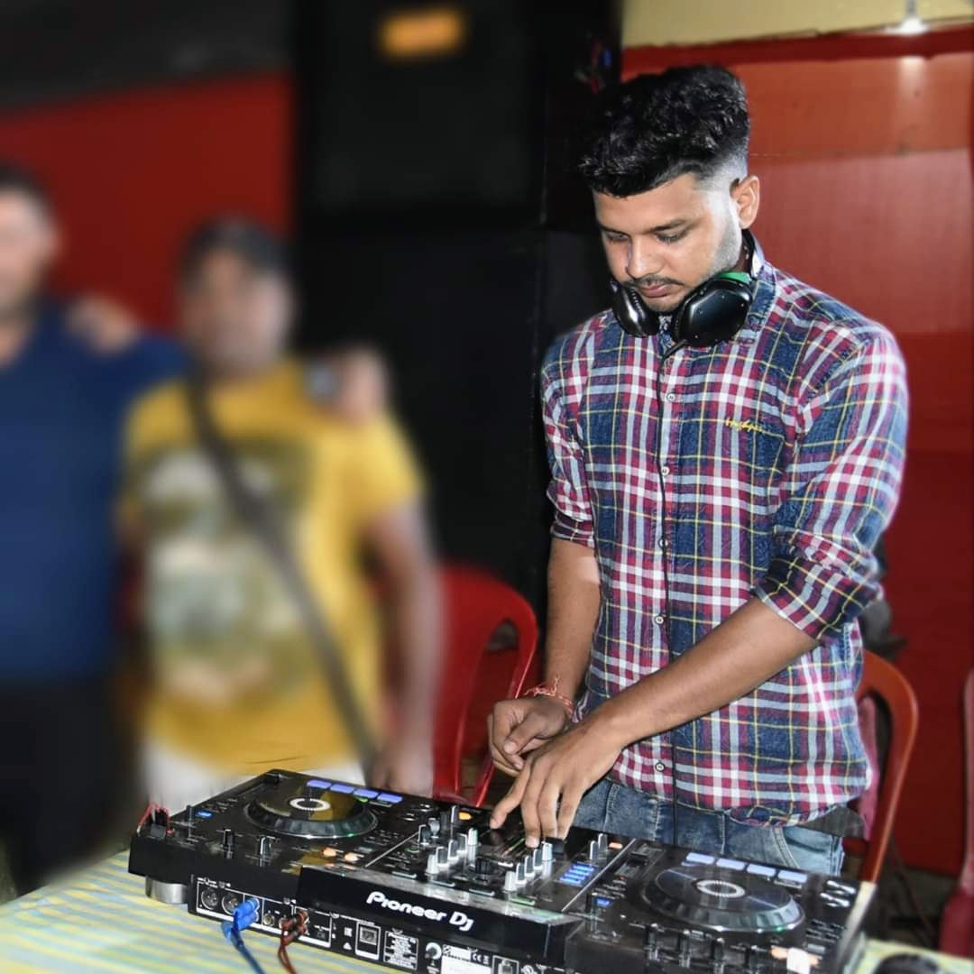 DJ RAHUL SINGH image 28