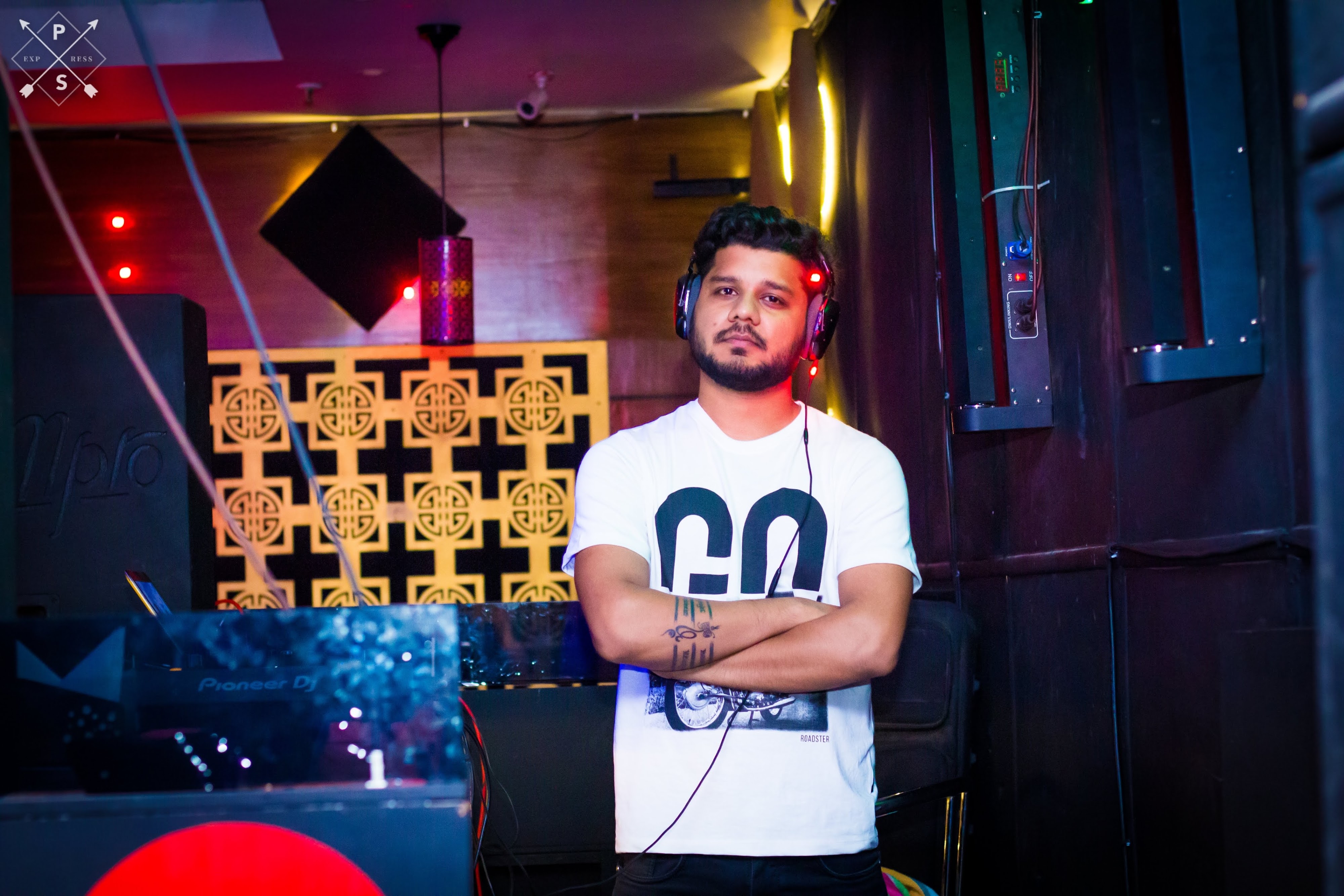 DJ RAHUL SINGH image 3