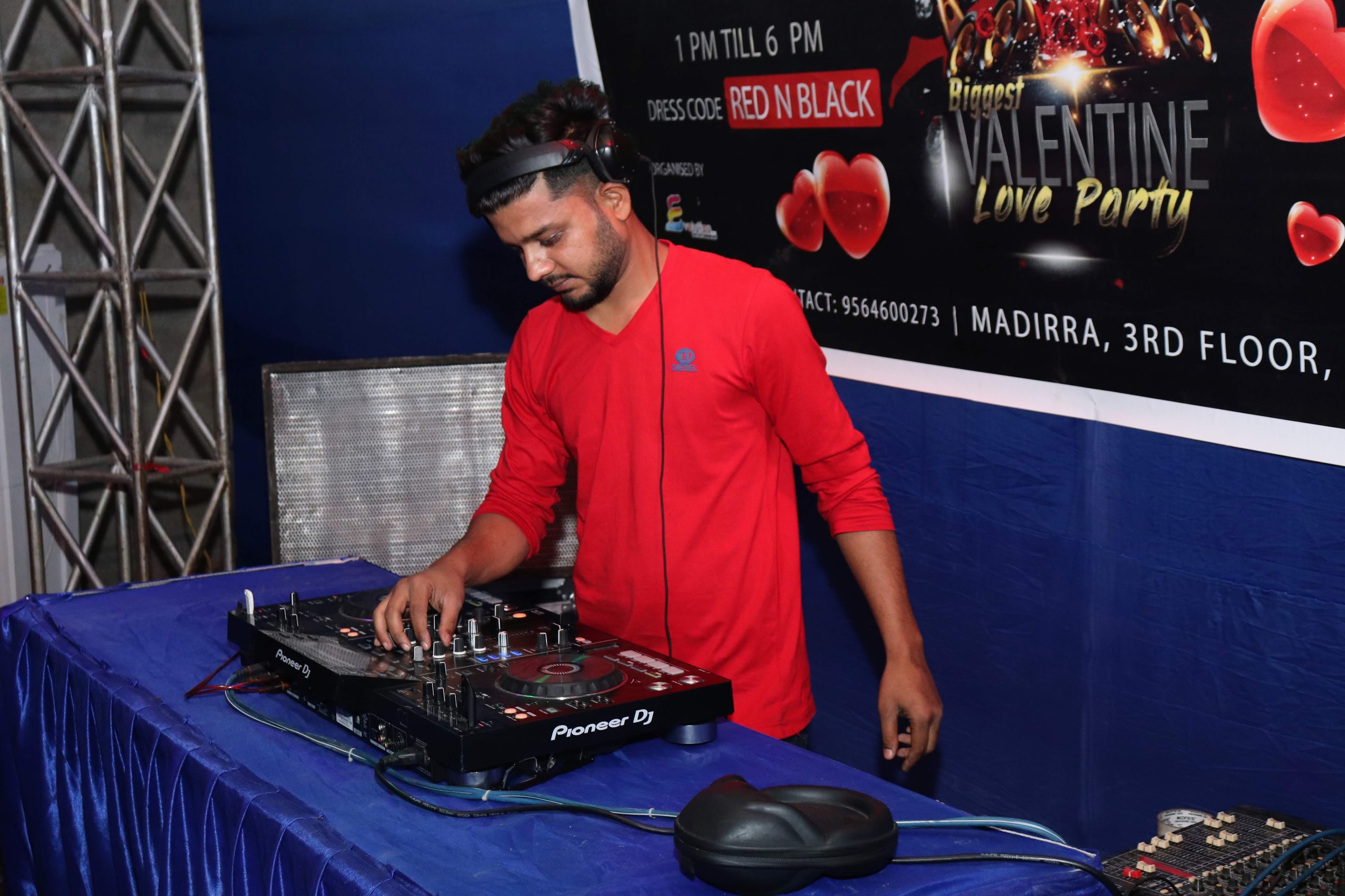 DJ RAHUL SINGH image 4