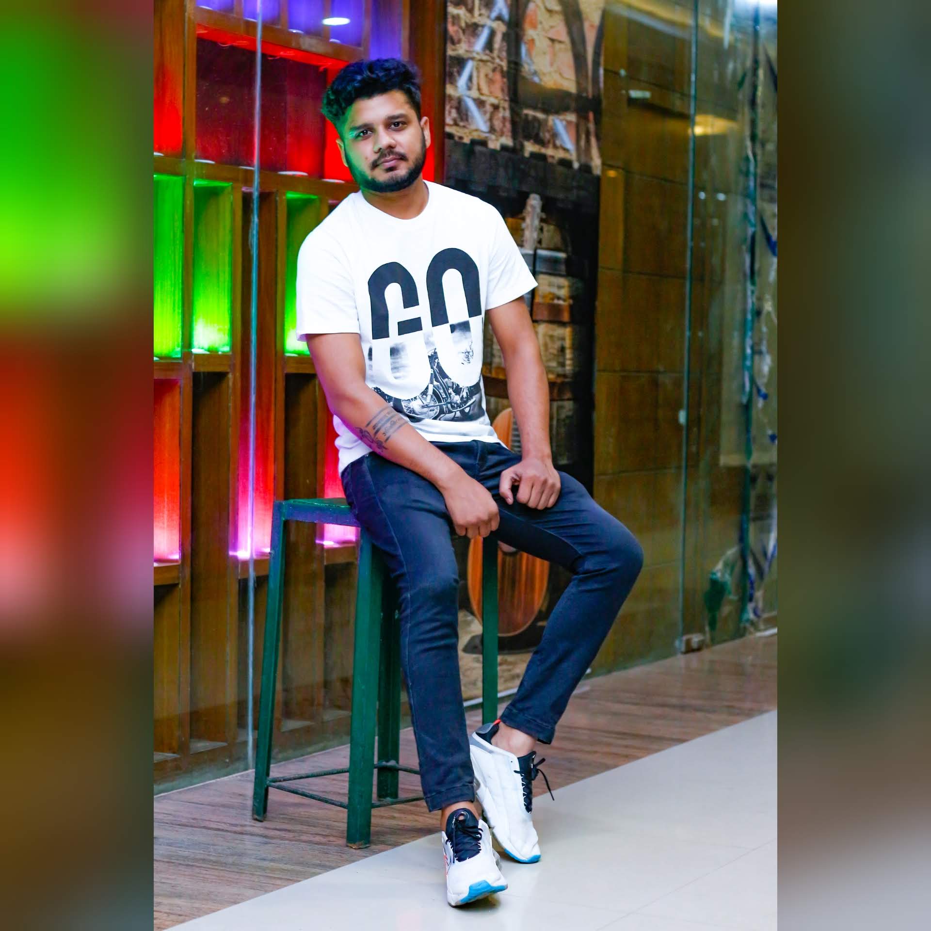 DJ RAHUL SINGH image 5