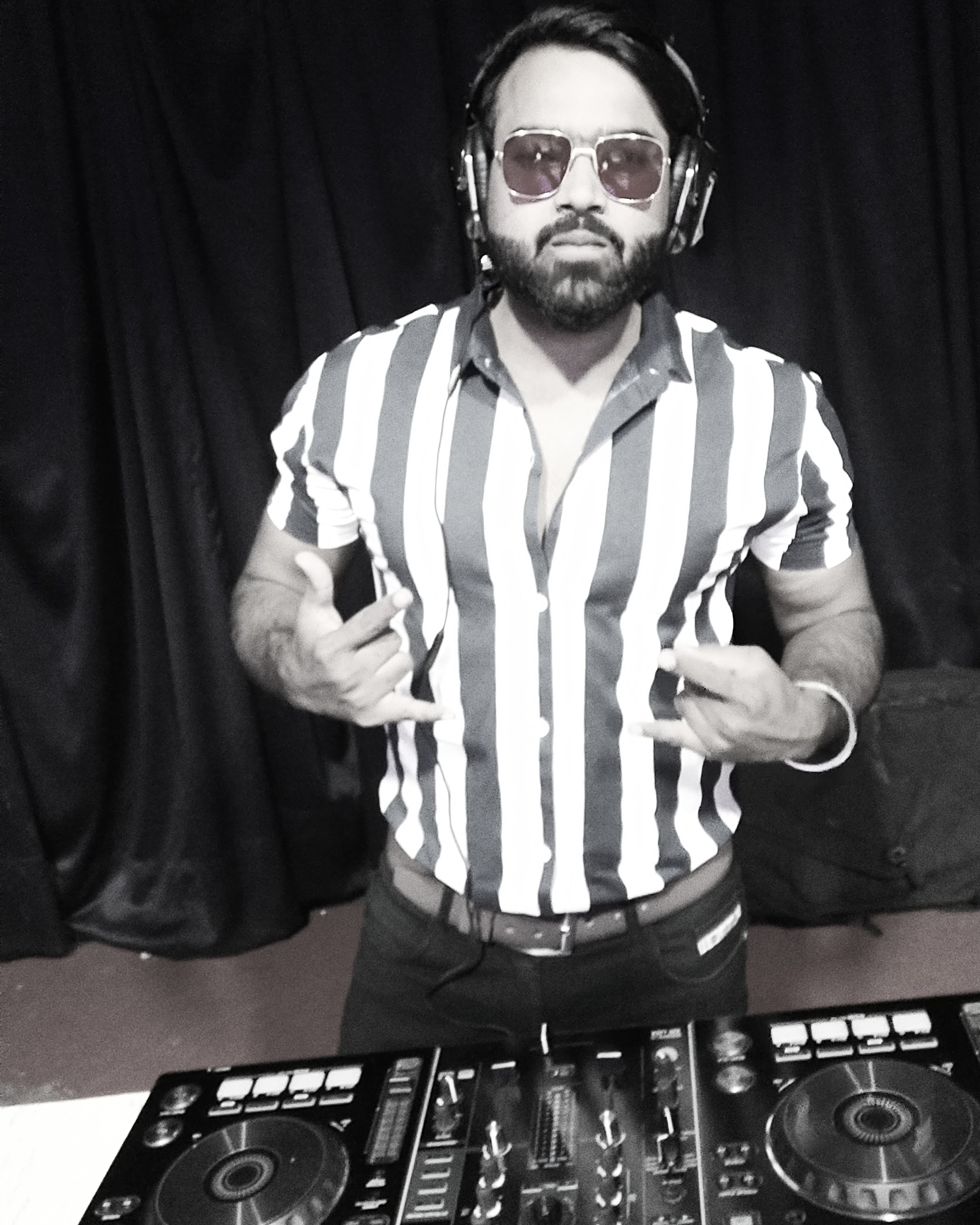 DJ RHN ROHAN image 27