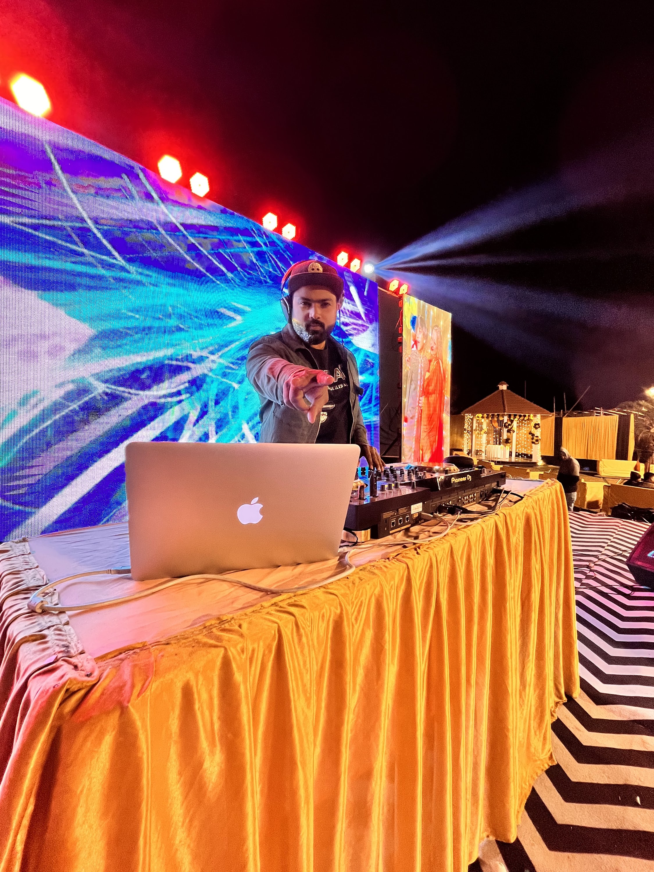DJ RHN ROHAN image 3