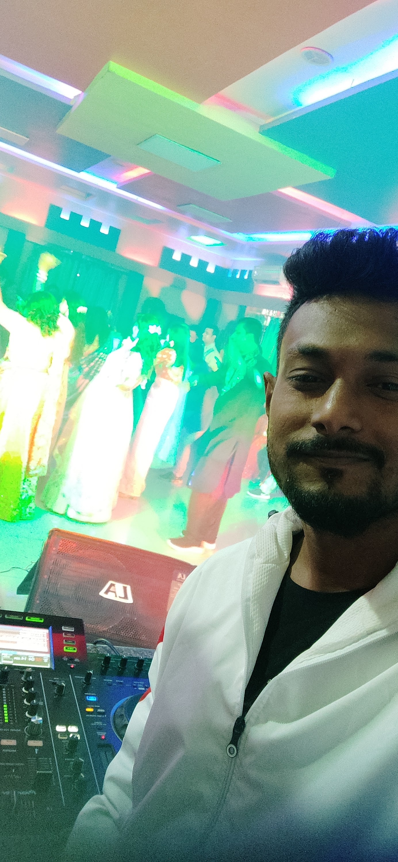 DJ Rishab Kolkata image 8