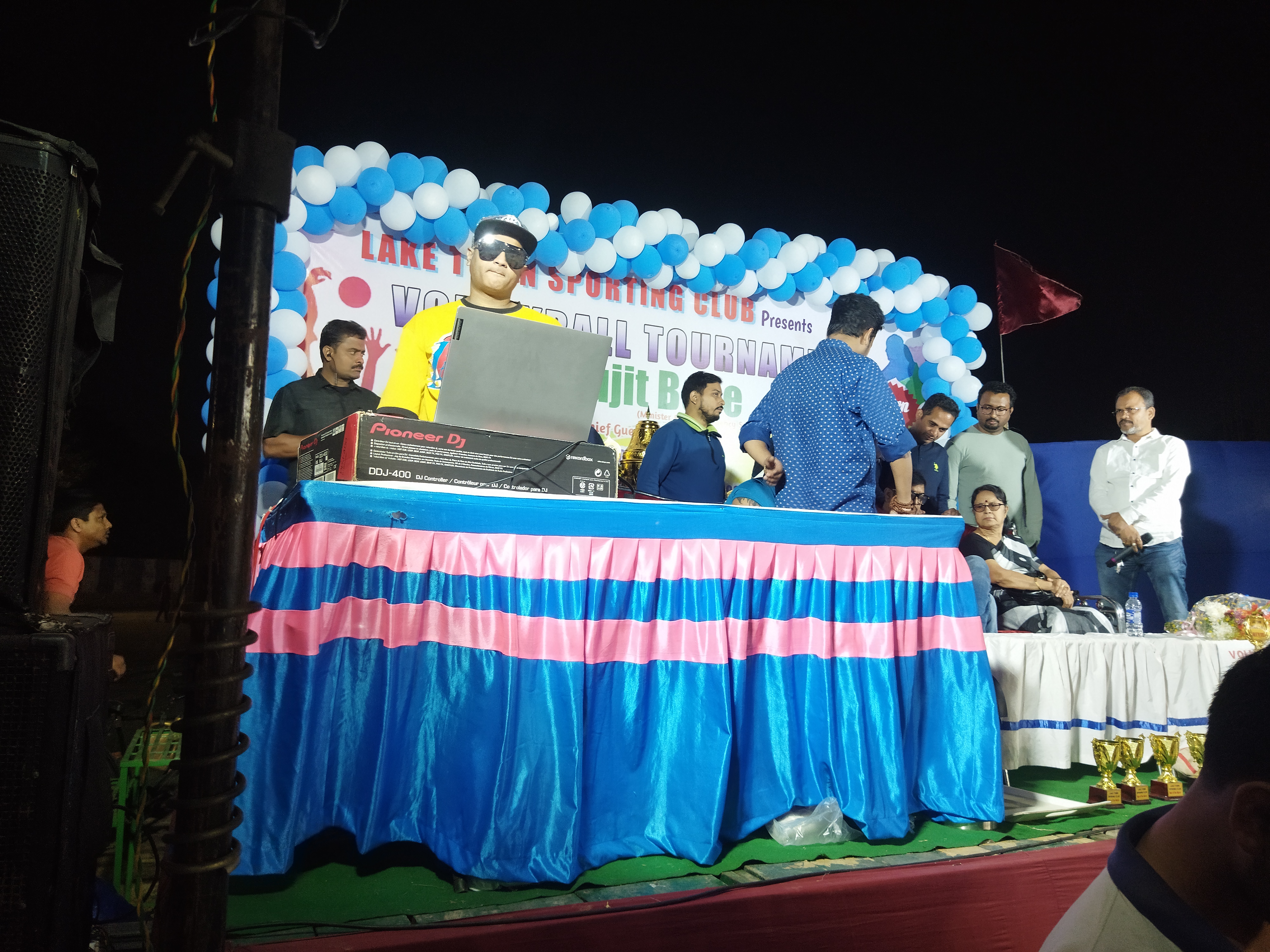 DJ Rishab Kolkata image 10