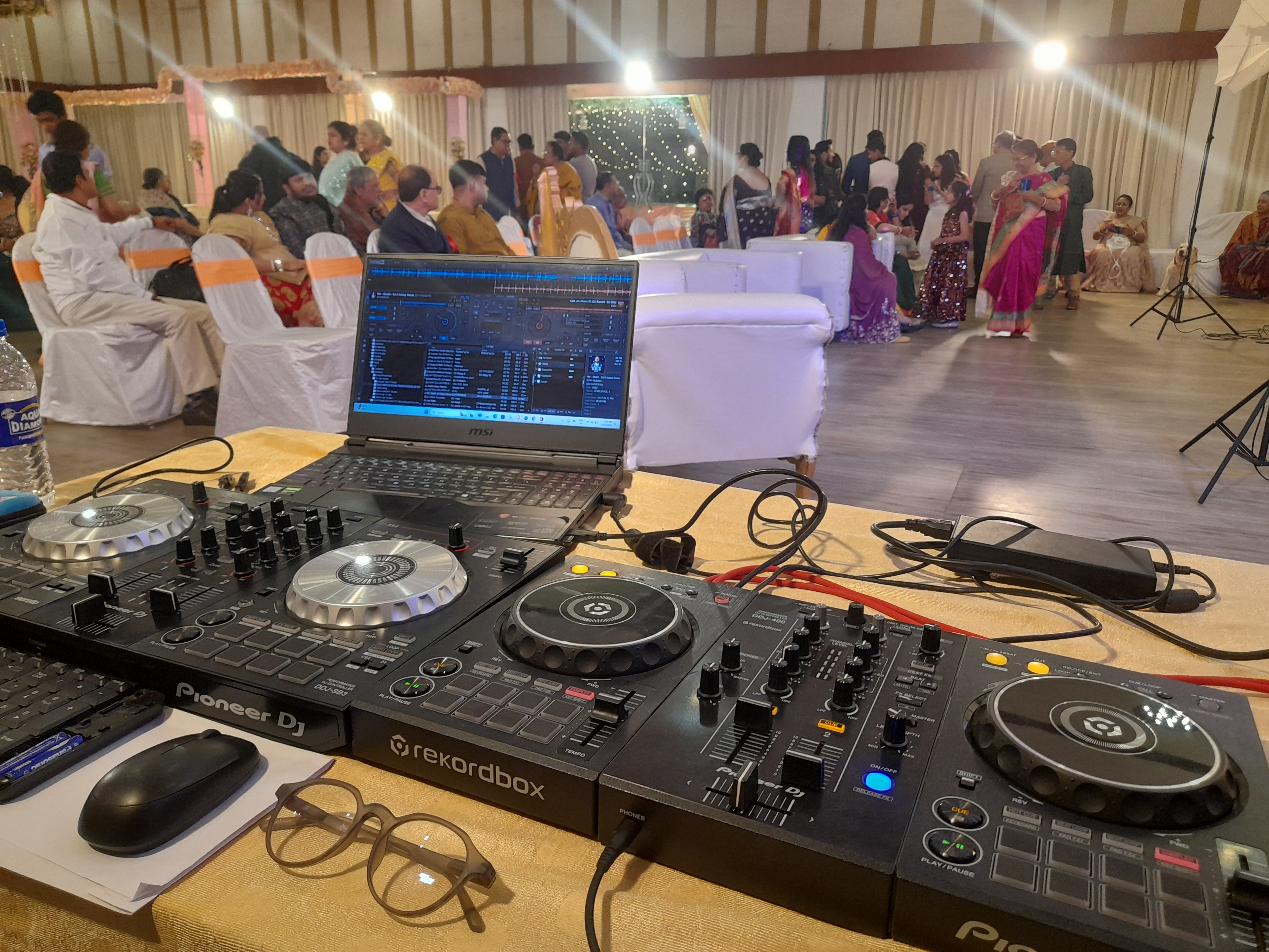 DJ Rishab Kolkata image 3