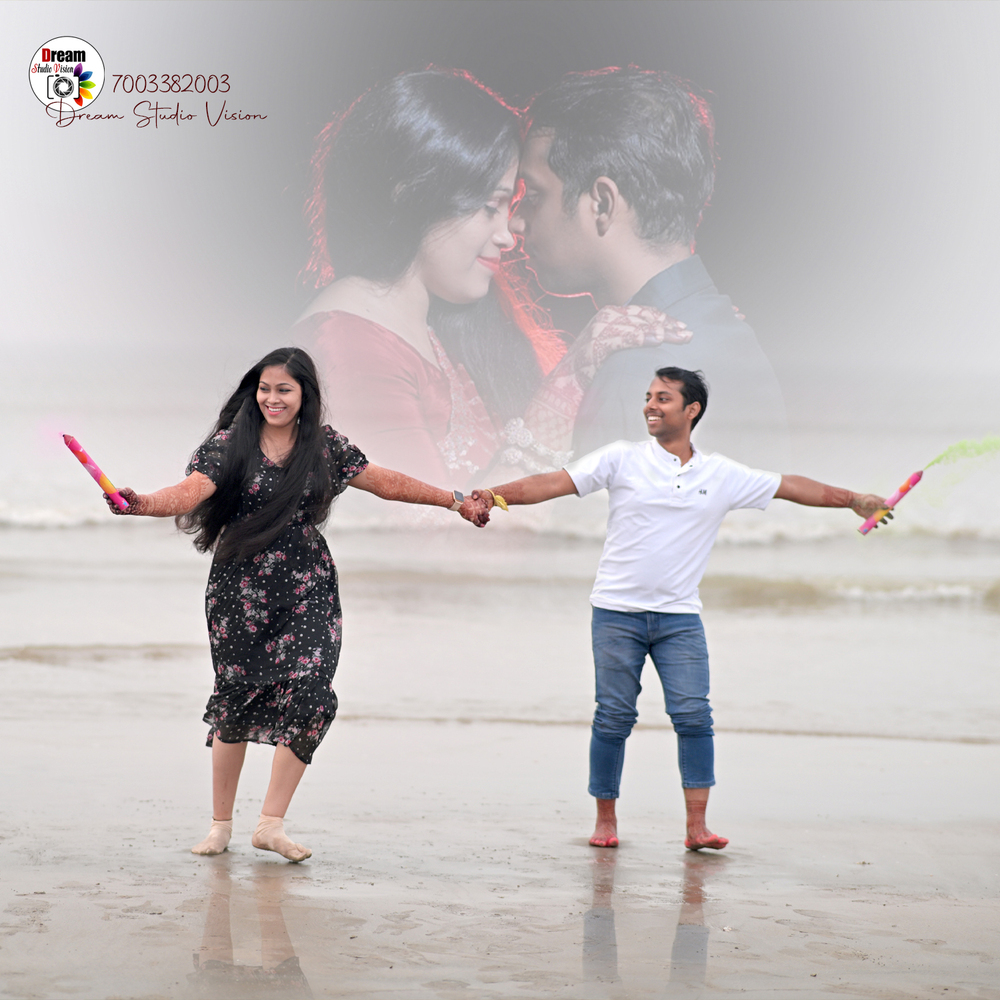 Dream Wedding Photography