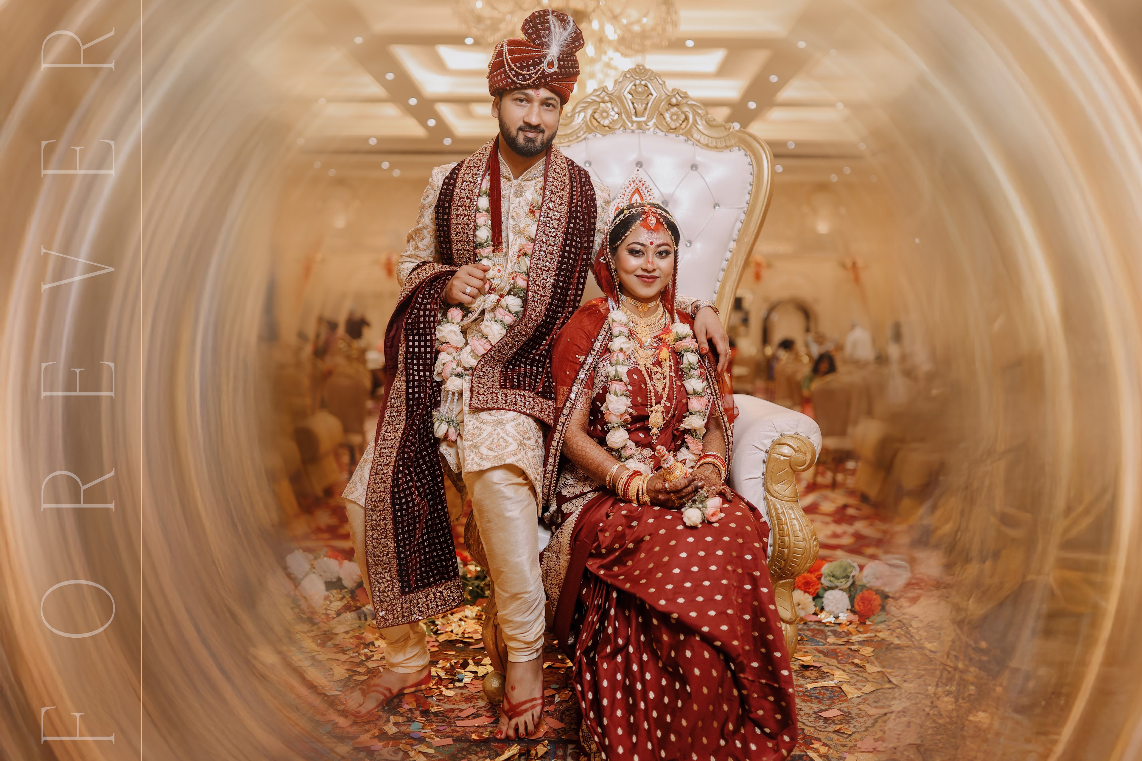 Dariya Events - Best Wedding Photographer & Prewedding Photos Specialists