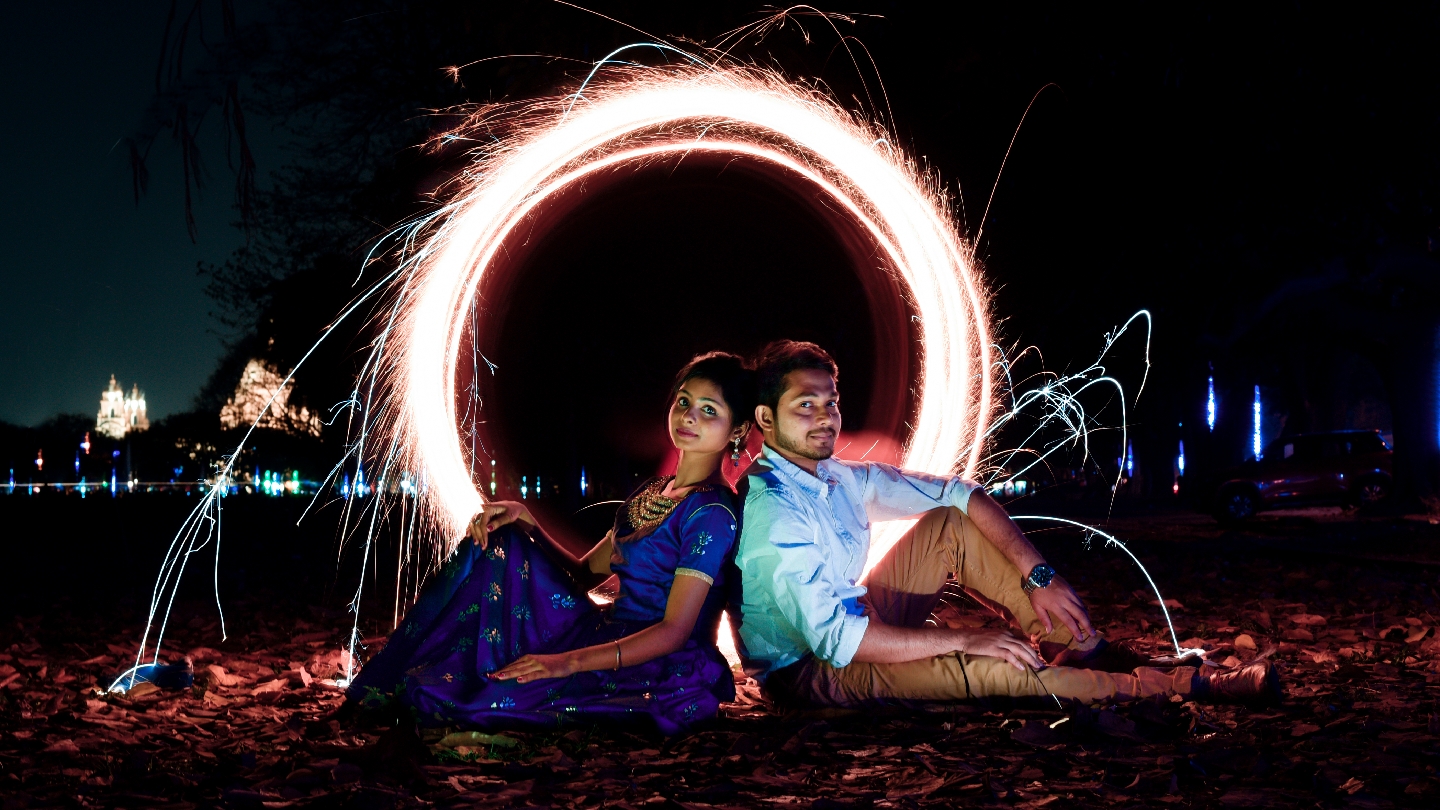 Dark Light Photography Hub