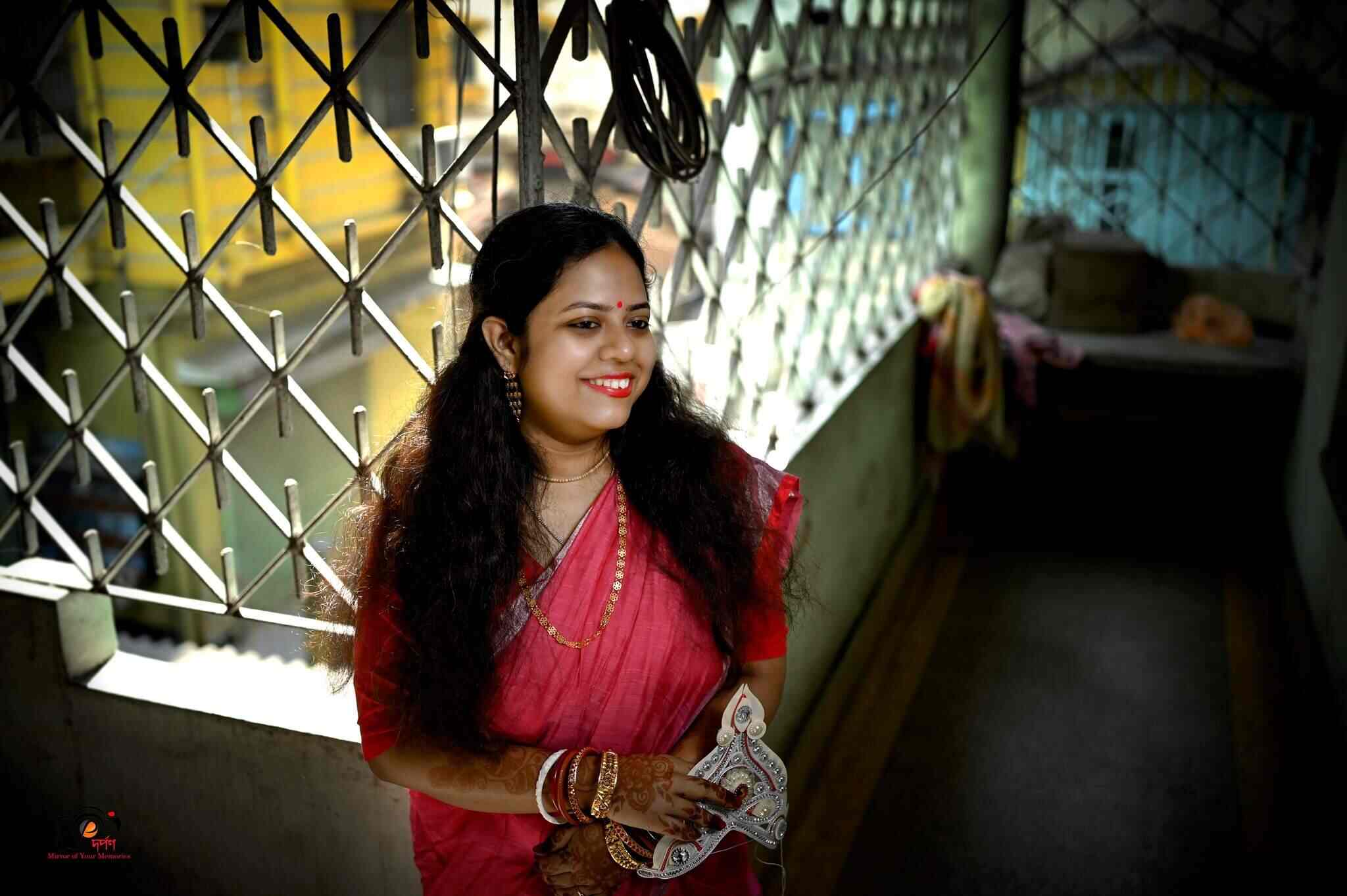 Darpan-Mirror Of Your Memories