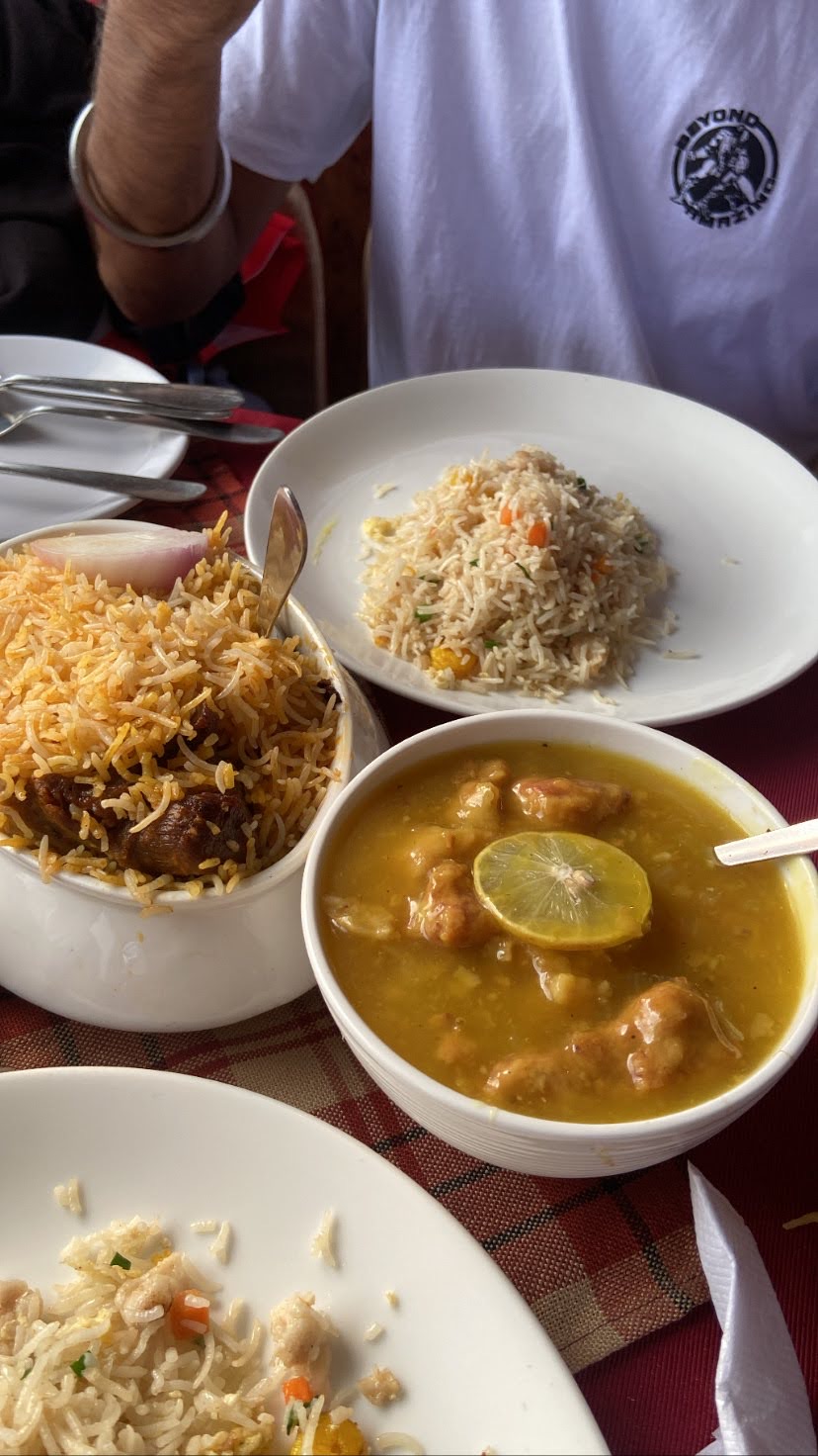 Debonair Banquet Hall (AC)