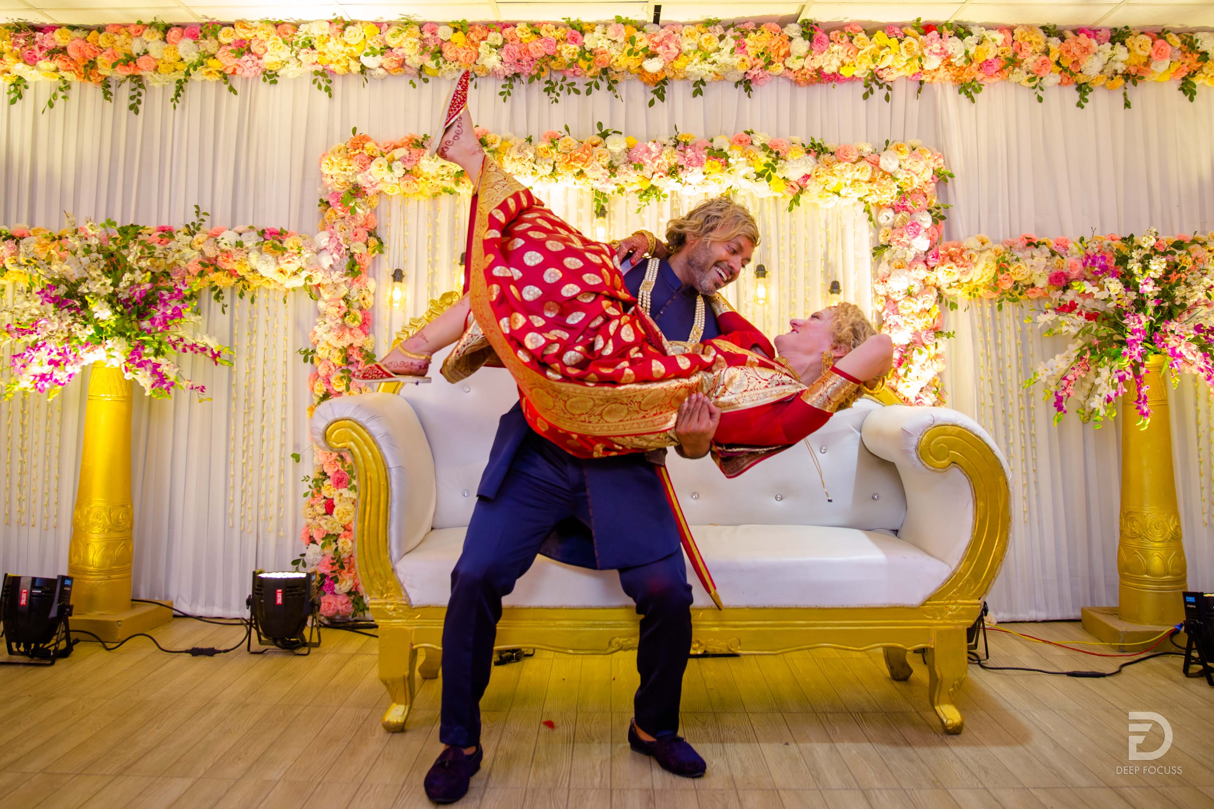 Deep Focuss Photography