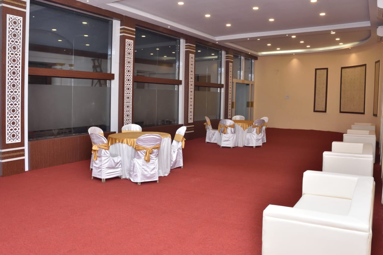 Desi wedding planner