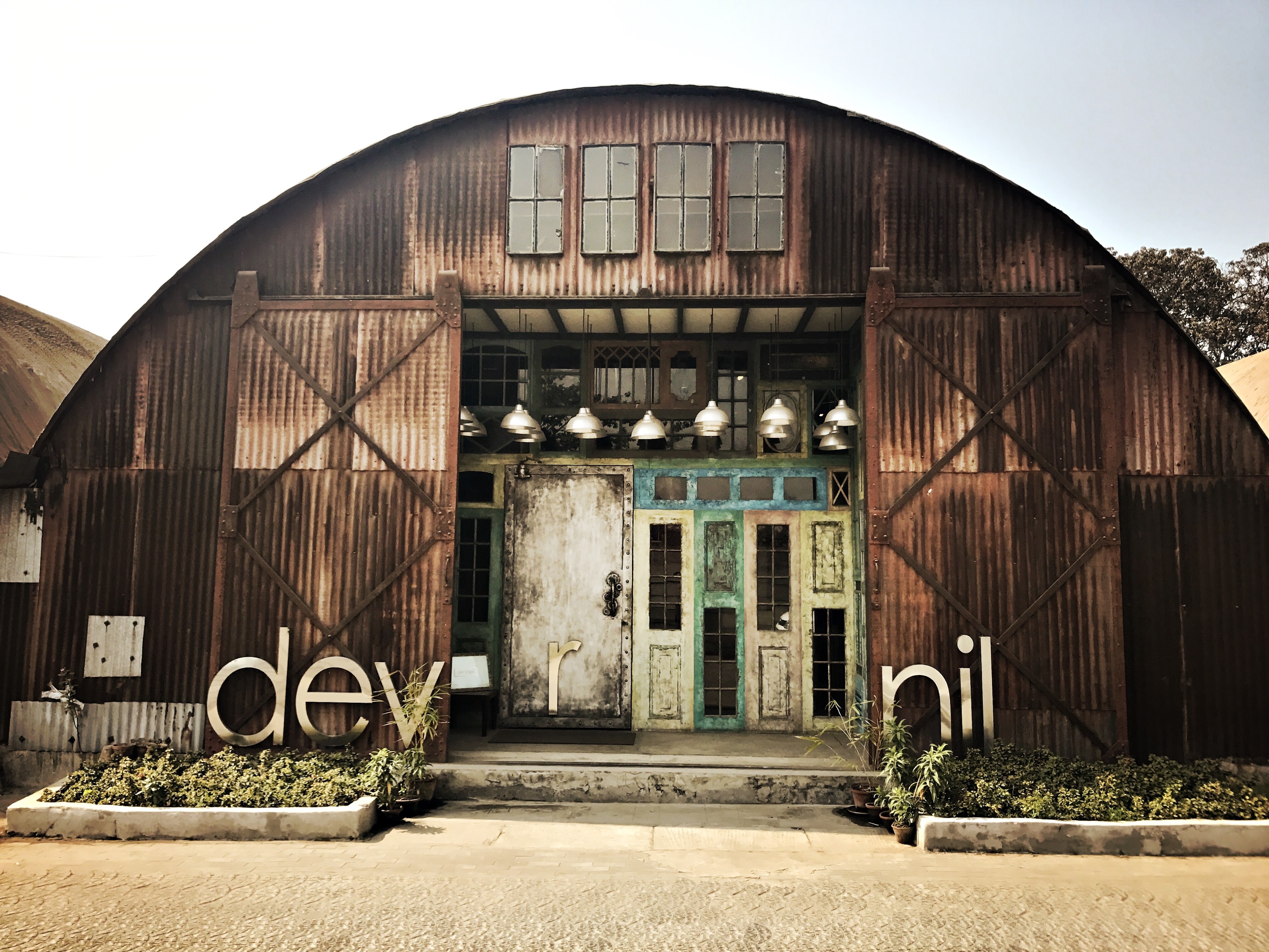 Dev R Nil image 5