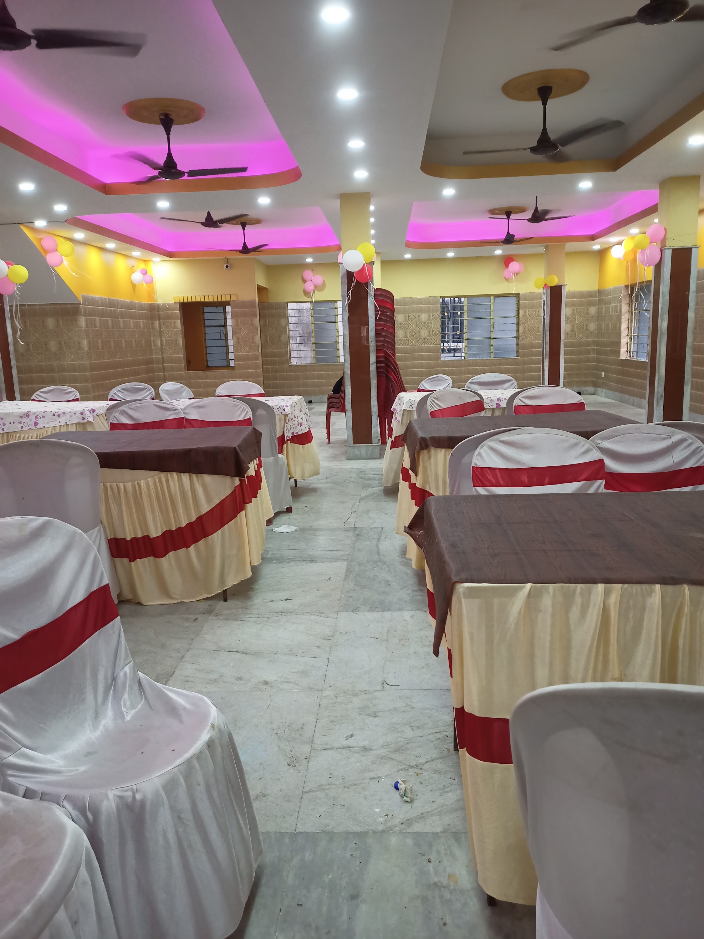 Dinabandhu Ghosh Bhavan