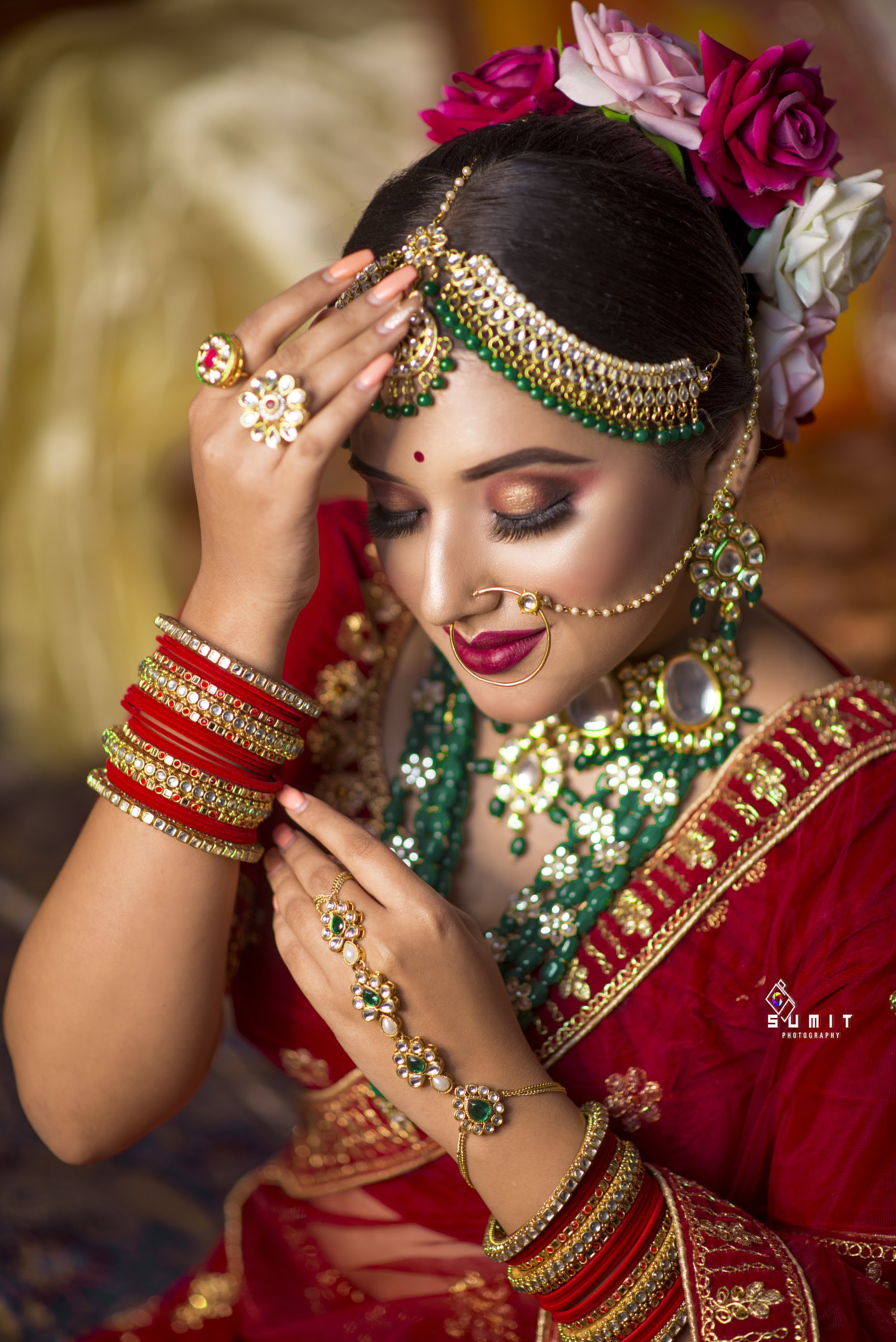 Donaa Beauty Makeup Studio & Academy