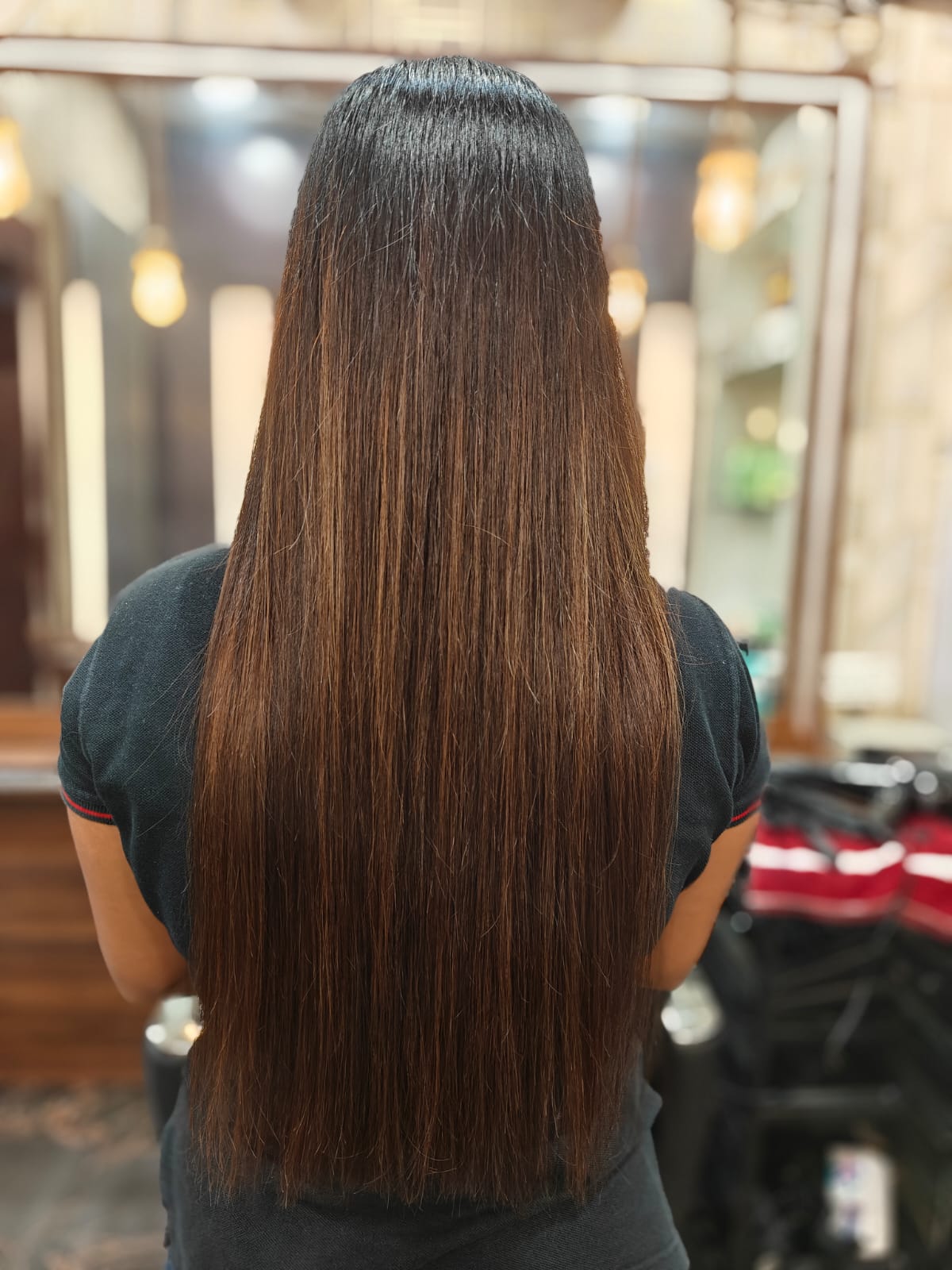 Dona's Makeover Studio | Family Salon