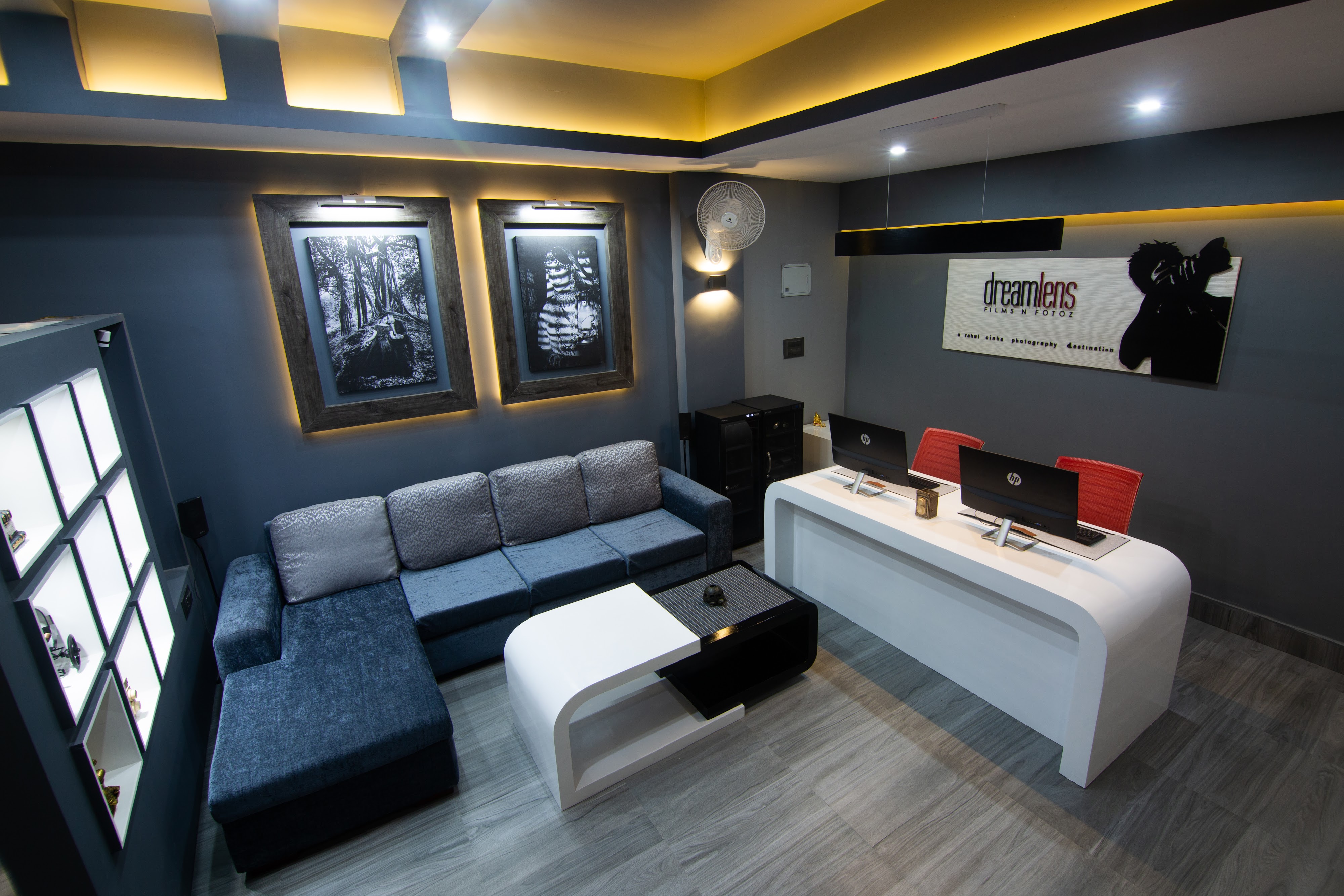 DreamLens Productions