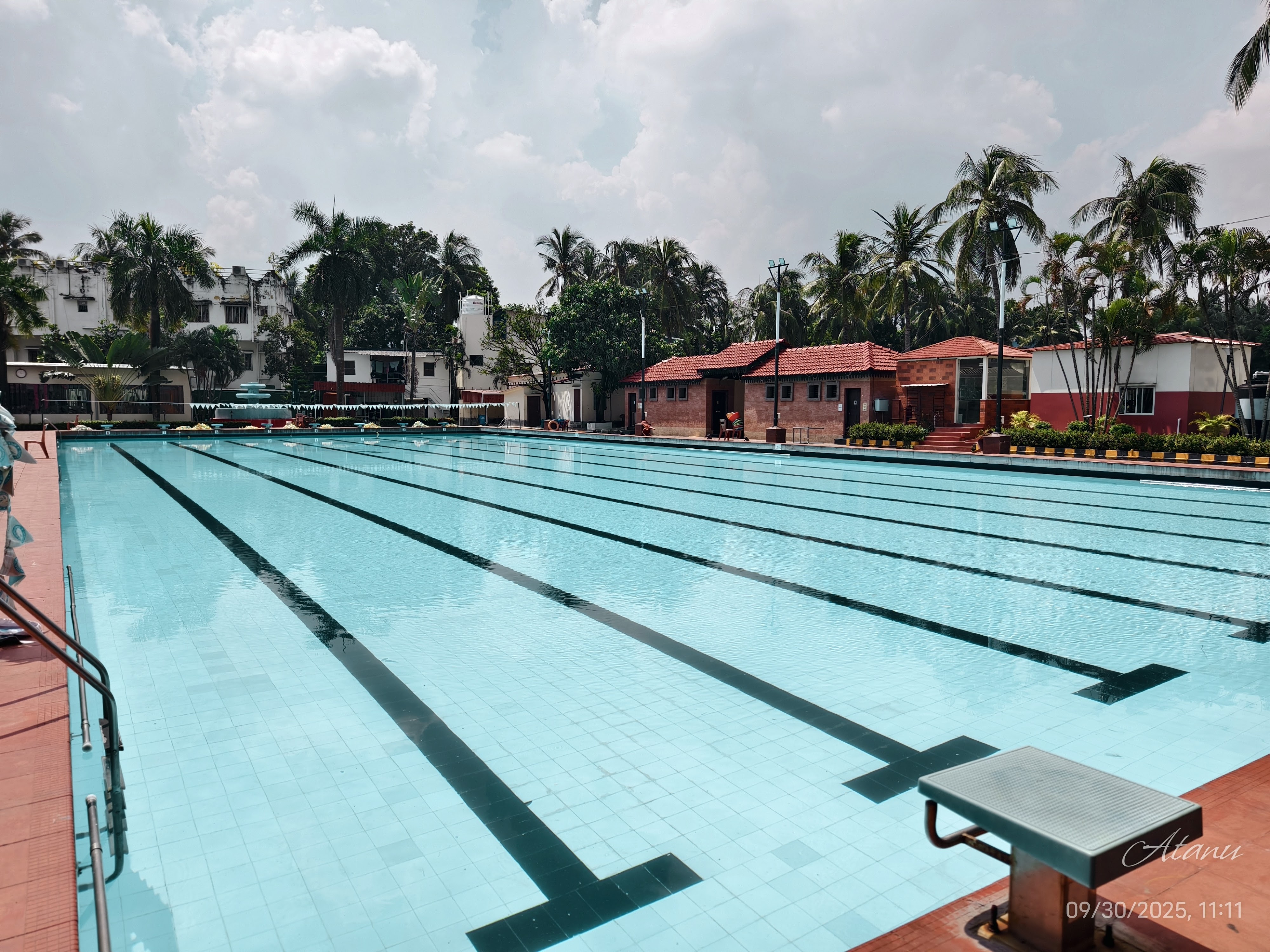 Eastern Metropolitan Club