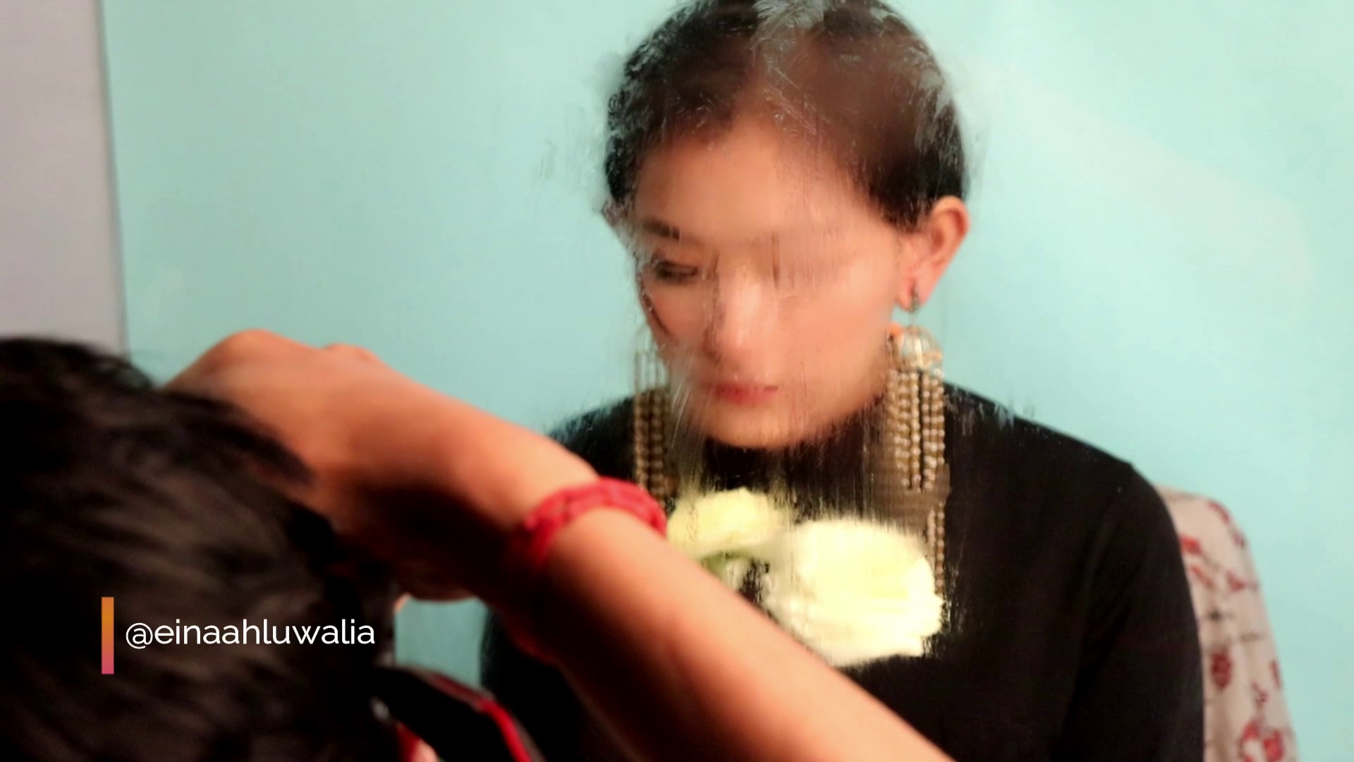 Eina Ahluwalia image 2