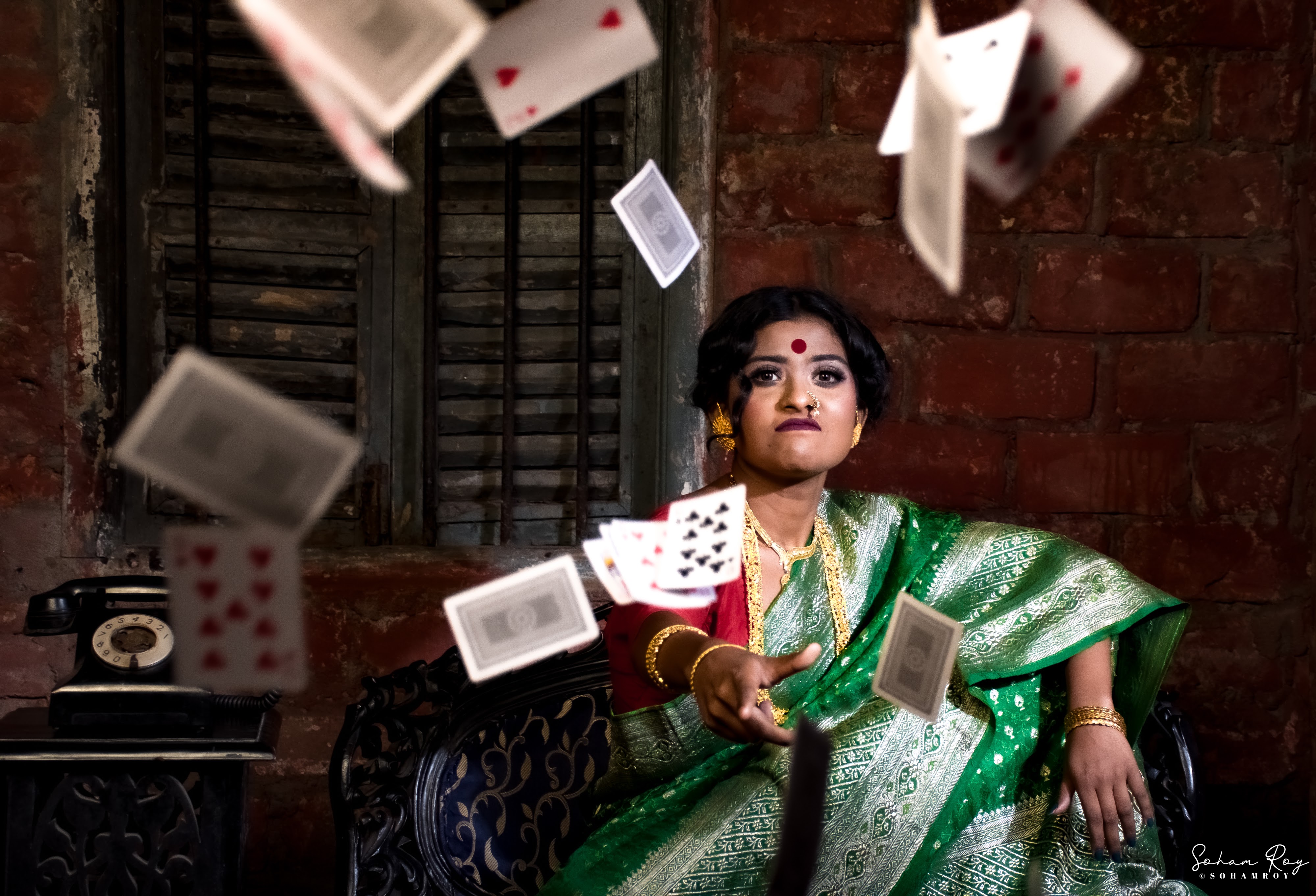 Elegant Makeup By Aishani