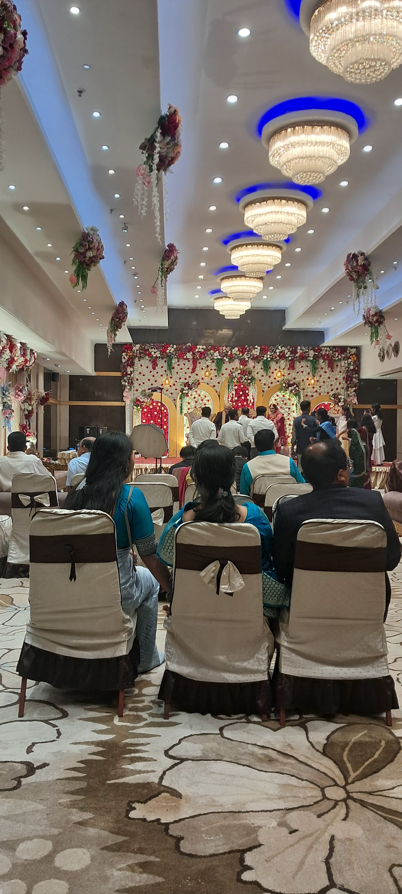 Emerald Banquet Hall