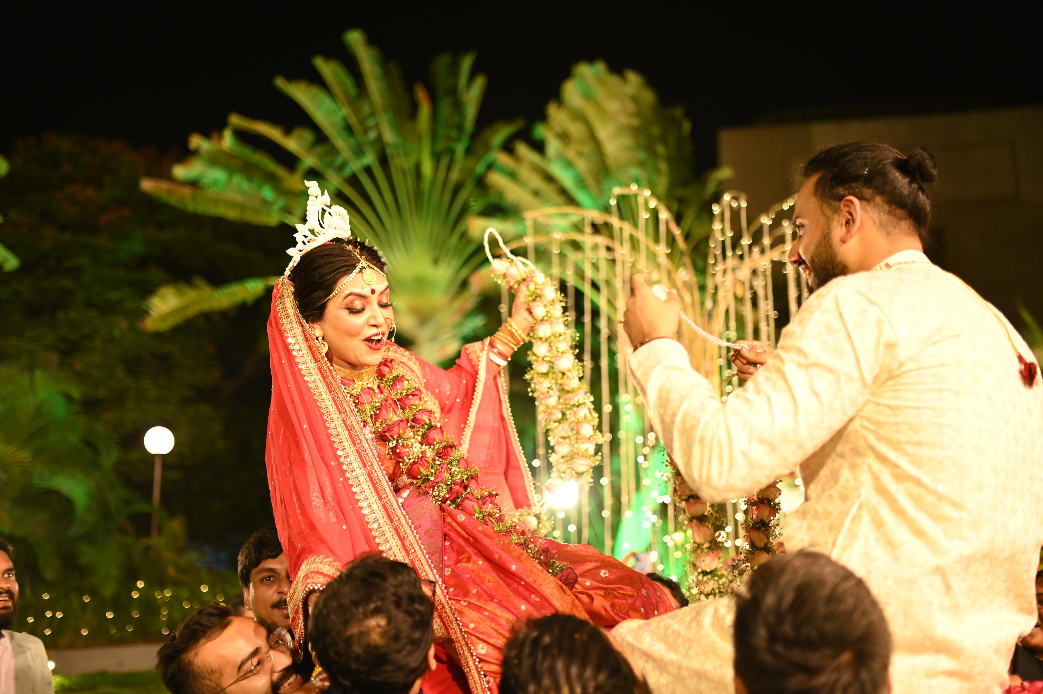 Eternity Square Photography