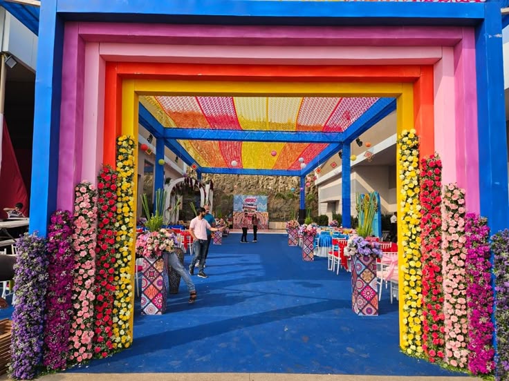 Eventara Events Pvt. Ltd. image 37