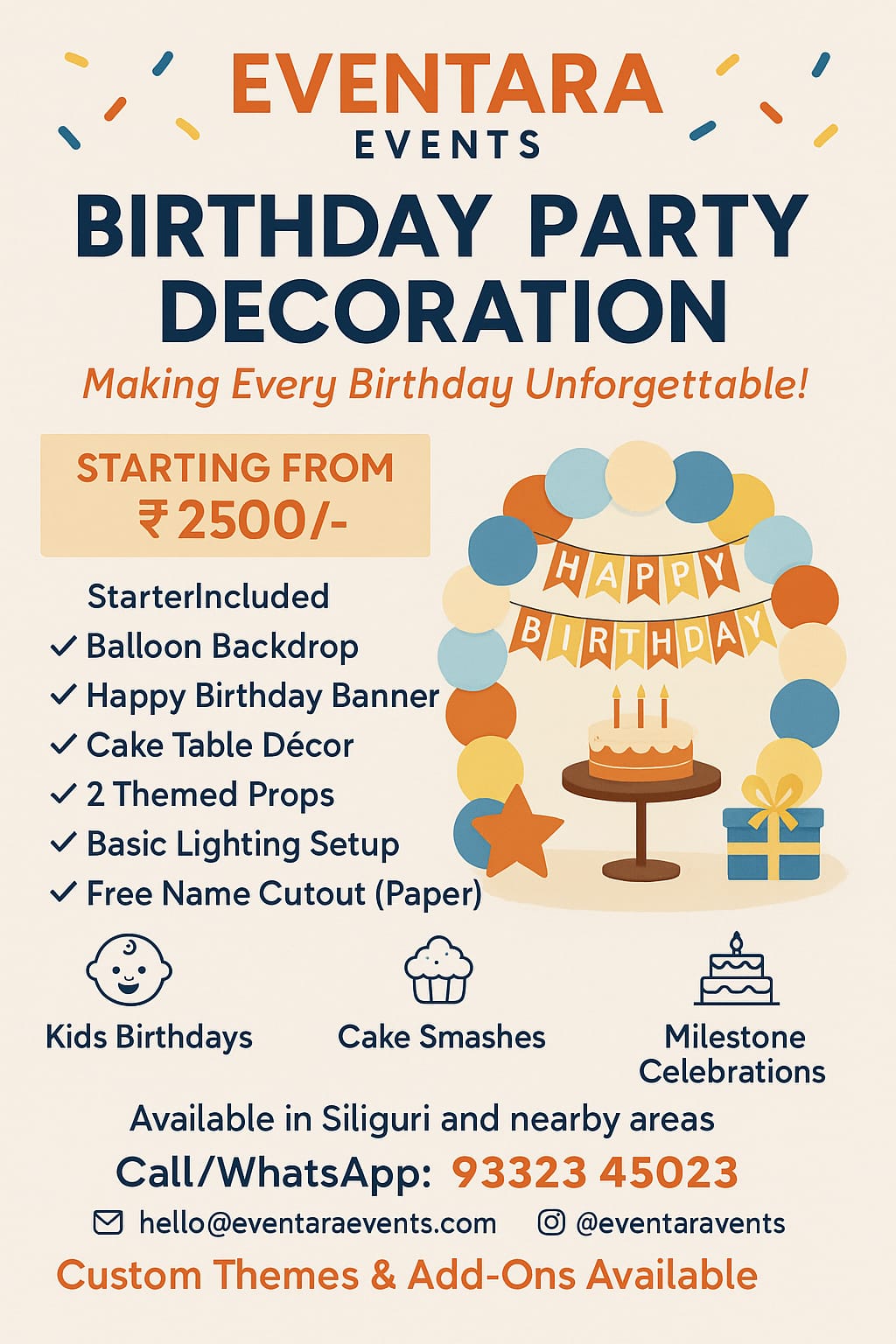 Eventara Events Pvt. Ltd. image 49