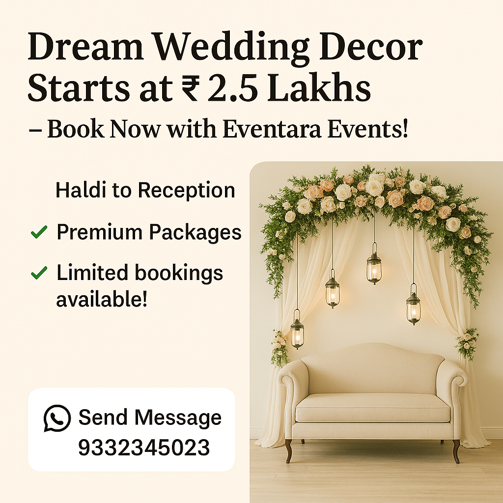 Eventara Events Pvt. Ltd. image 58