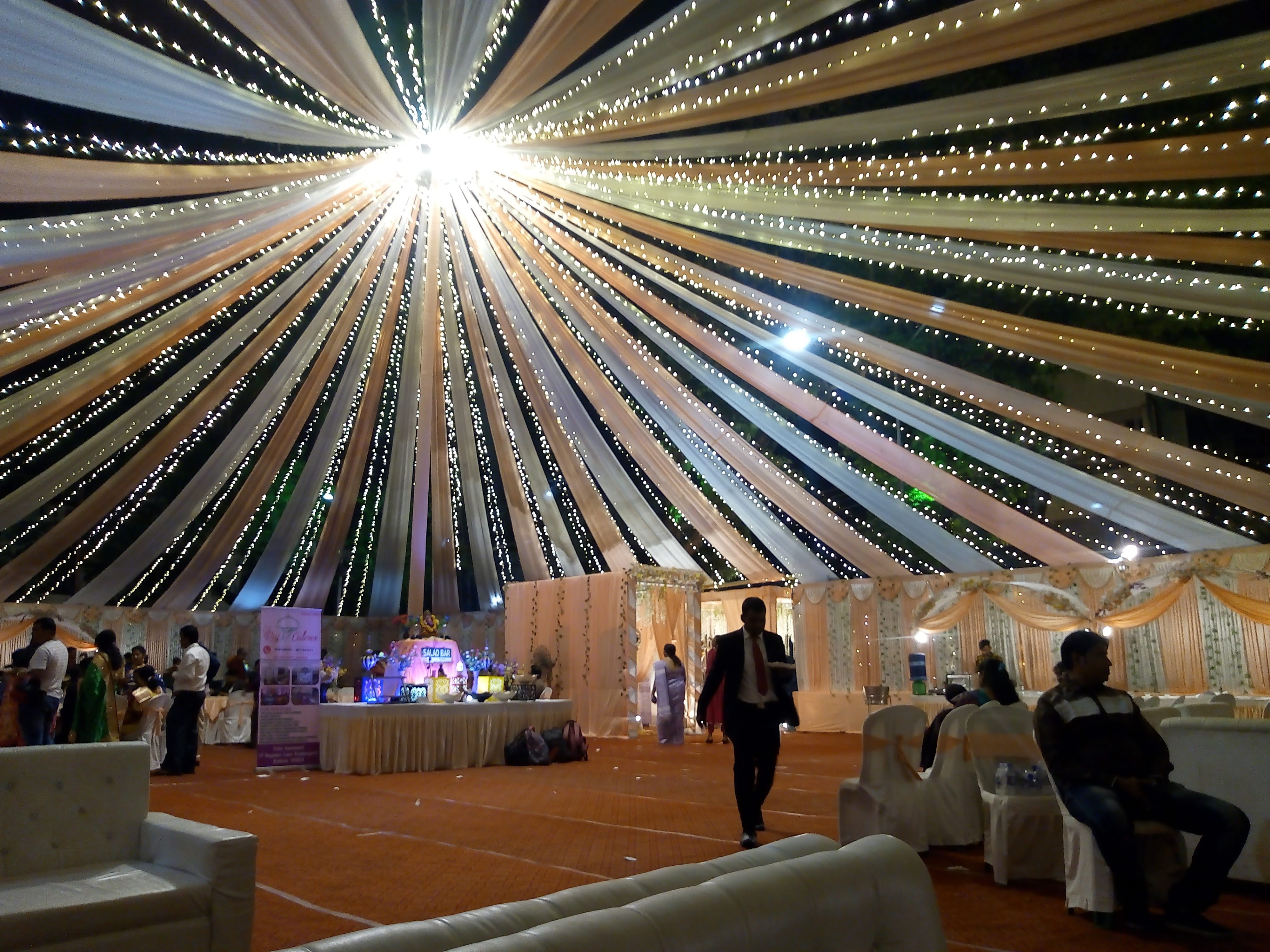 FE COMMUNITY HALL SL