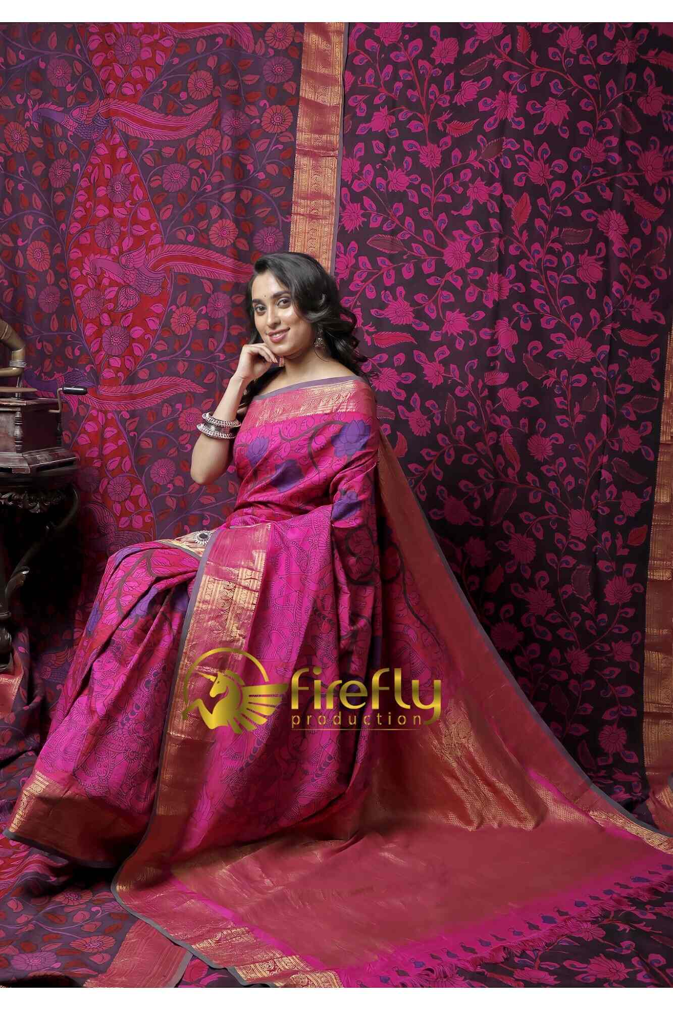 Firefly Production image 8
