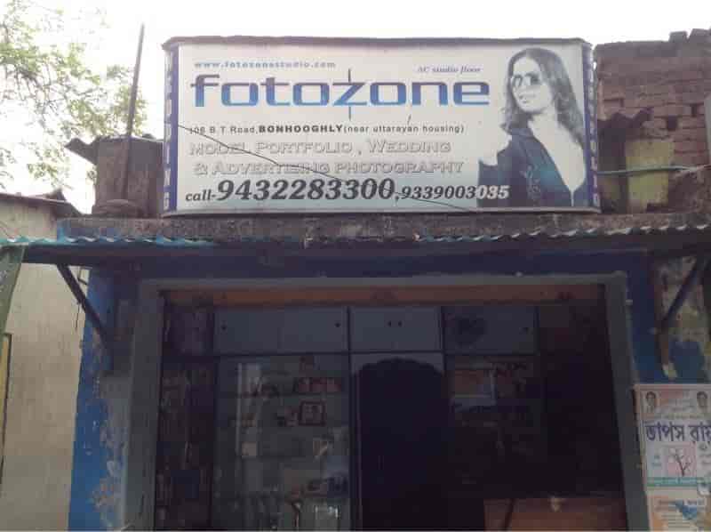 Fotozone Studio image 5