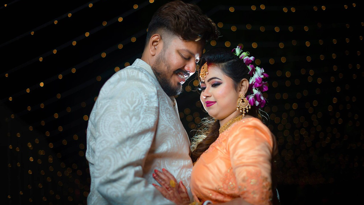 Frame It's All About Moments