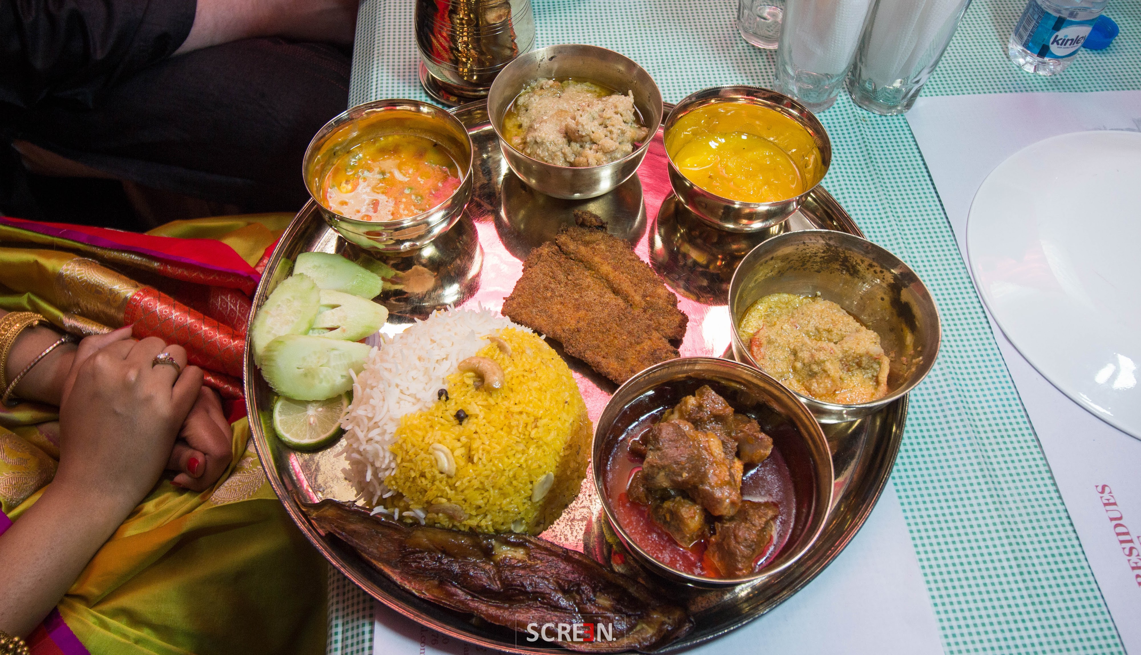 Friends Catering Service