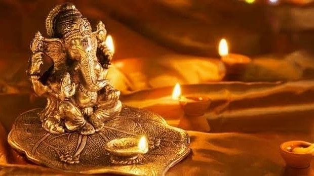 Ganpati Photography