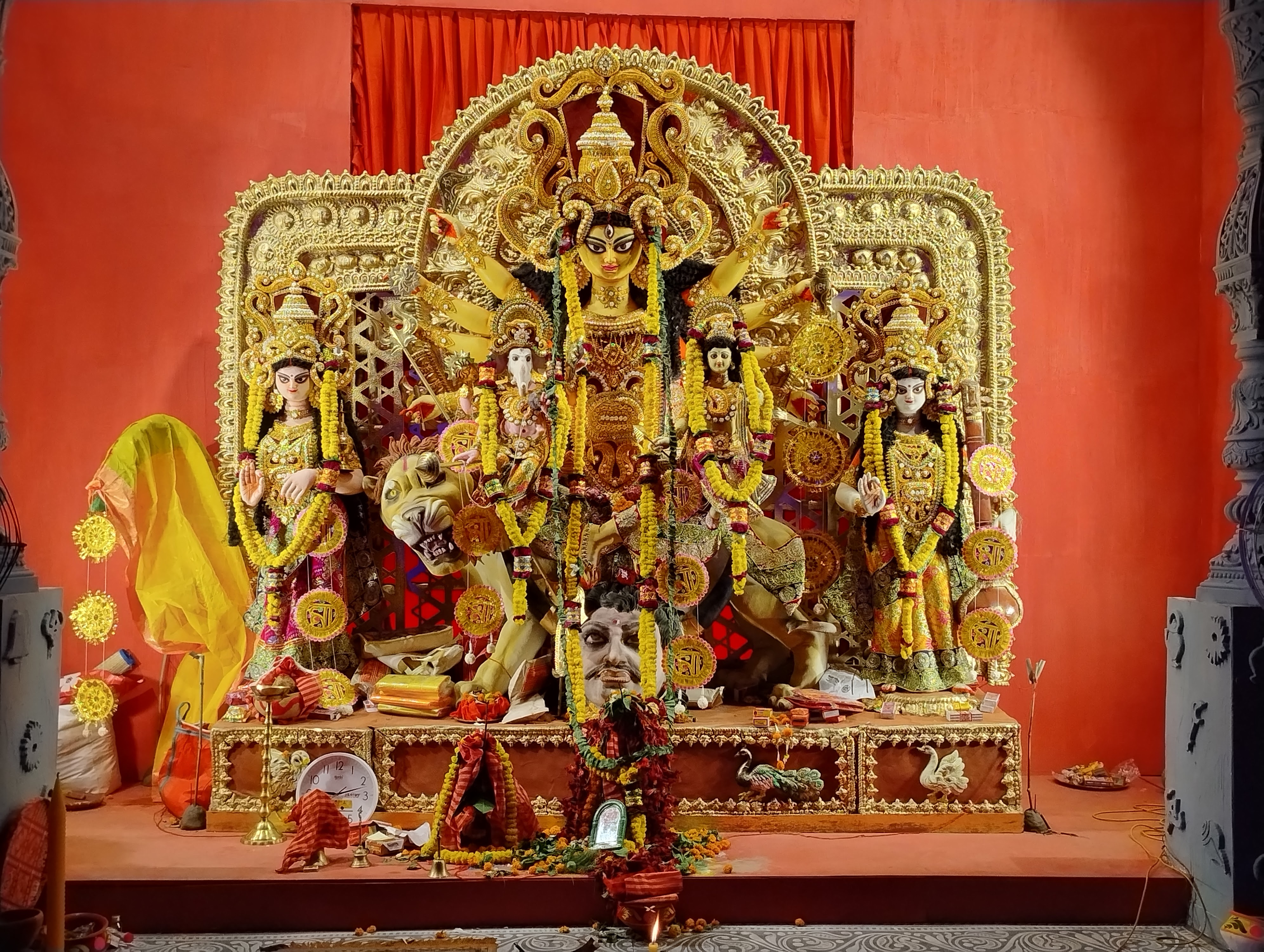 GD Community Centre & Yoga Kendra