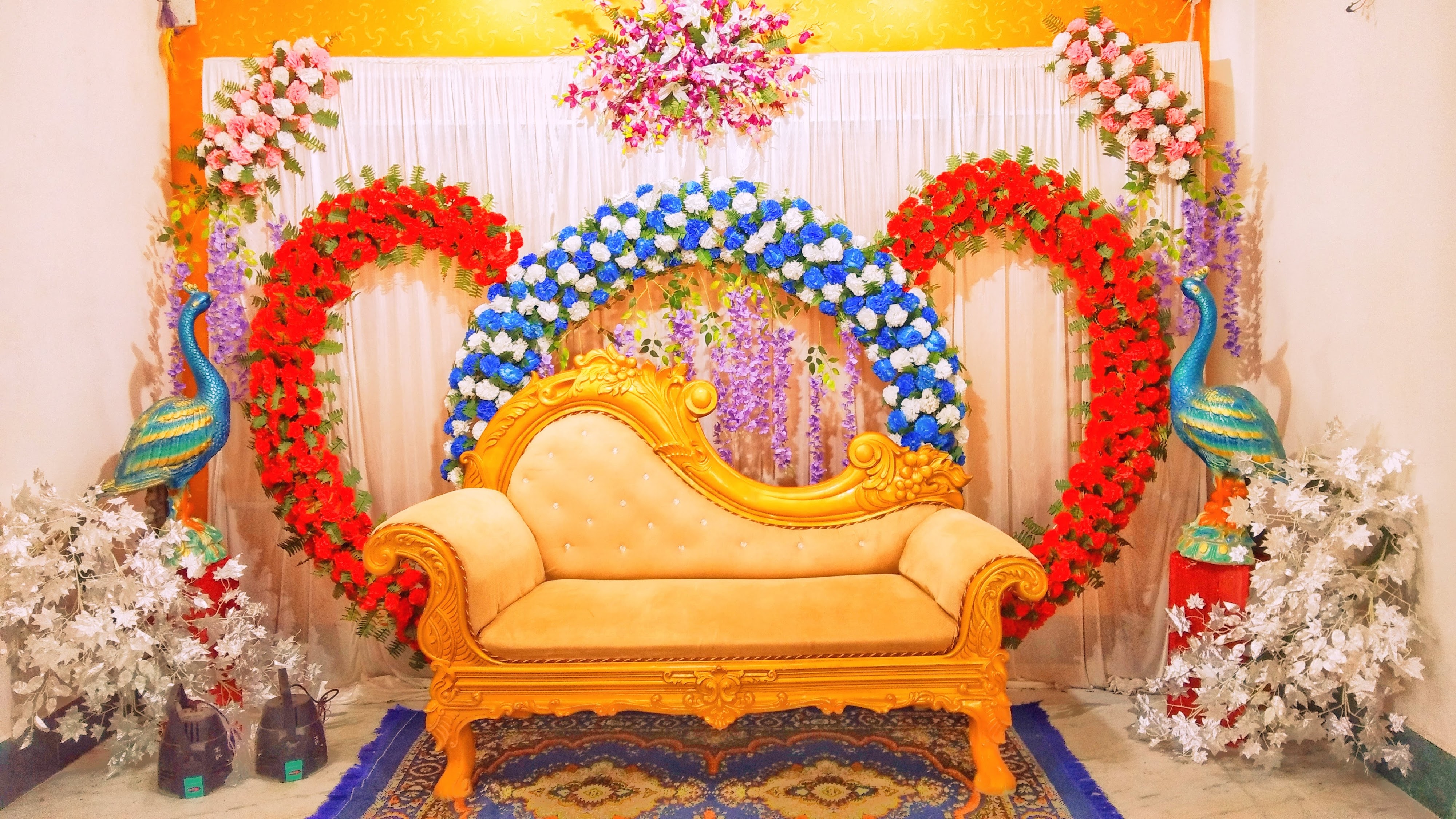 Galaxy Ceremony Hall - Halisahar Marriage Hall