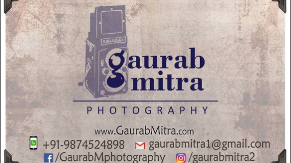 Gaurab Mitra Photography
