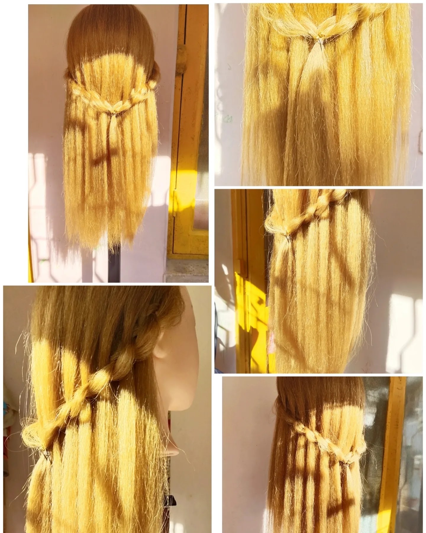 Glimpses X Artistery