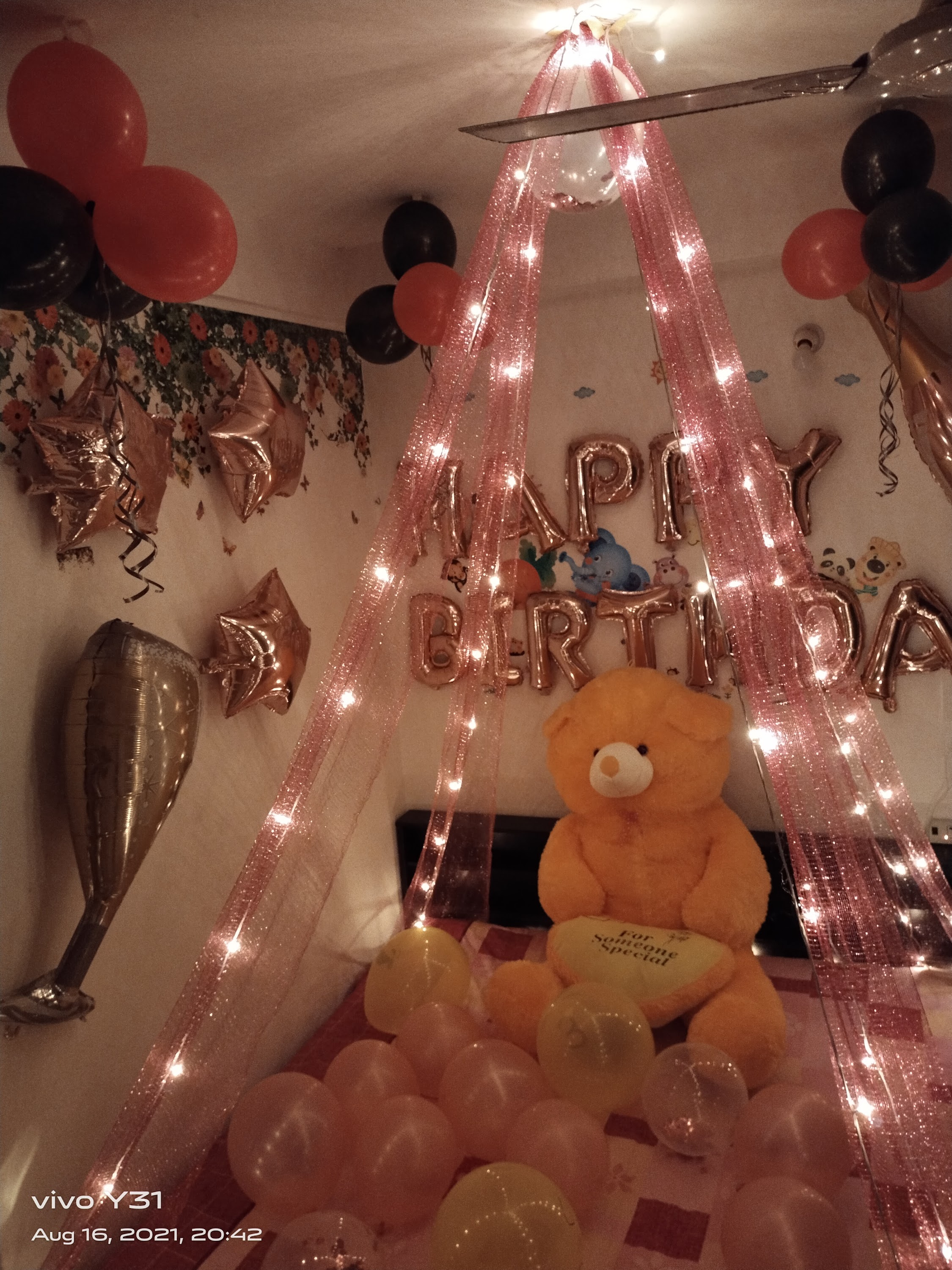 Golden Memories Events