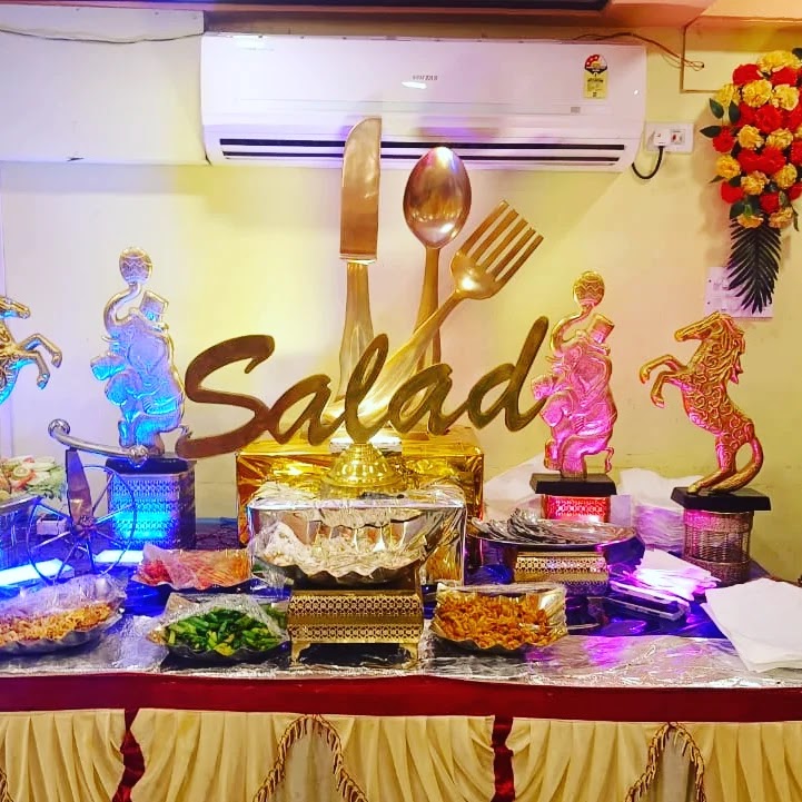 Goopy Bagha Catering Services