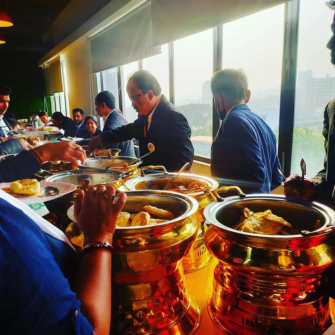 Goopy Bagha Catering Services image 2