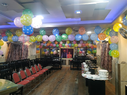 Gour Nitai Mistanna Bhander & Gour Nitai Veg Restaurant